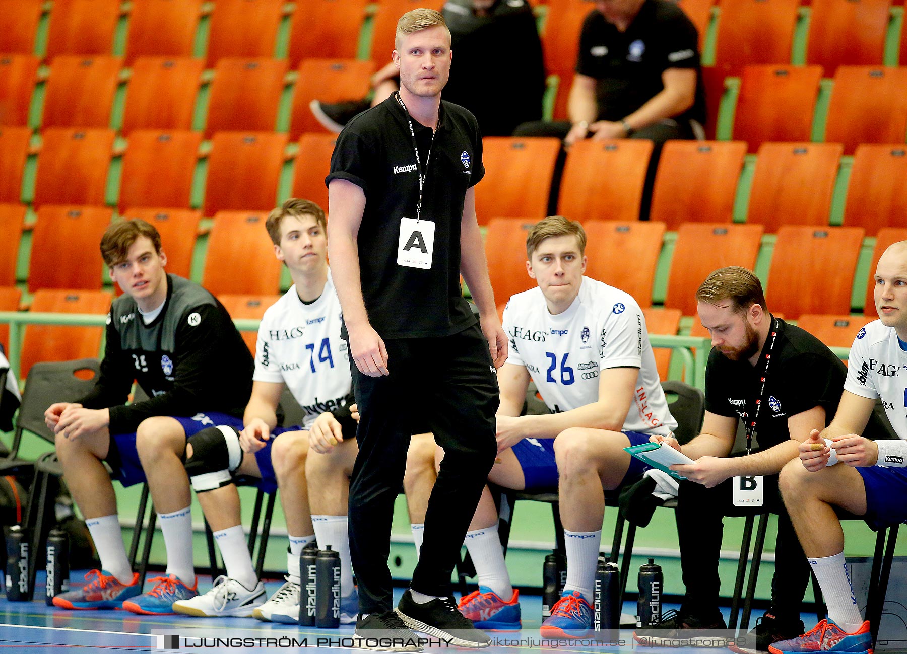 IFK Skövde HK-IF Hallby HK 31-28,herr,Arena Skövde,Skövde,Sverige,Handboll,,2021,253555