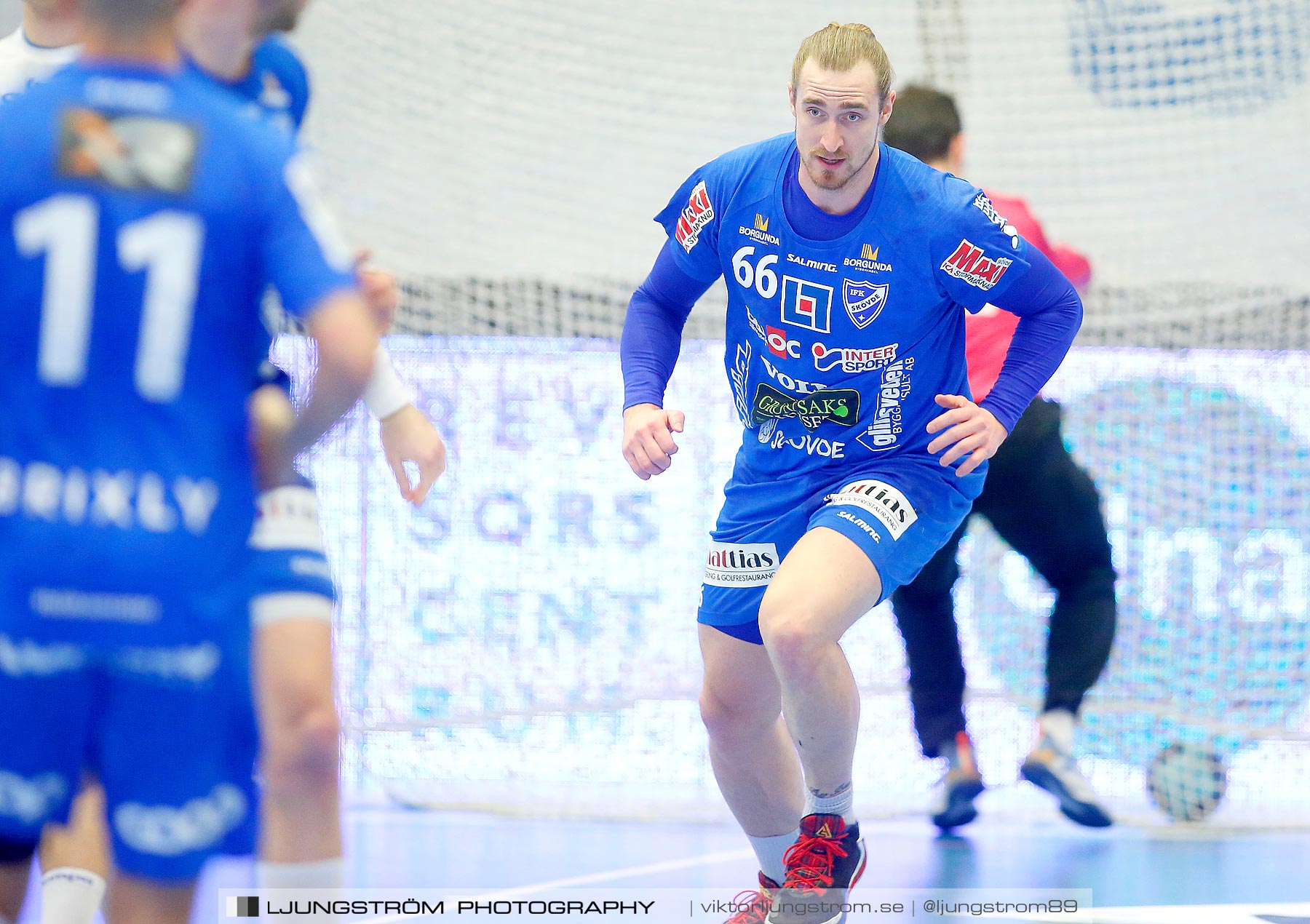 IFK Skövde HK-IF Hallby HK 31-28,herr,Arena Skövde,Skövde,Sverige,Handboll,,2021,253566