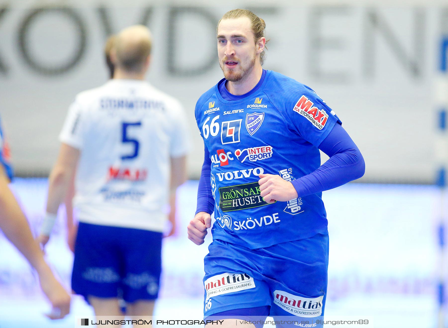 IFK Skövde HK-IF Hallby HK 31-28,herr,Arena Skövde,Skövde,Sverige,Handboll,,2021,253567