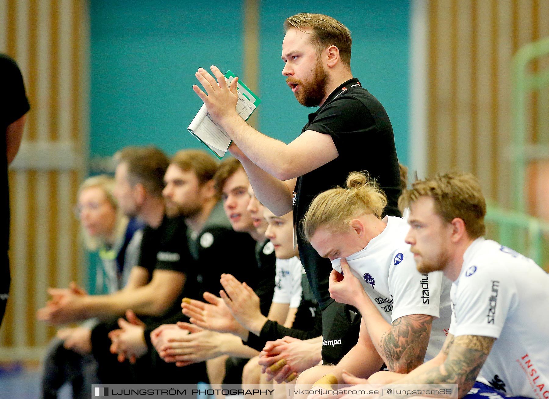 IFK Skövde HK-IF Hallby HK 31-28,herr,Arena Skövde,Skövde,Sverige,Handboll,,2021,253568