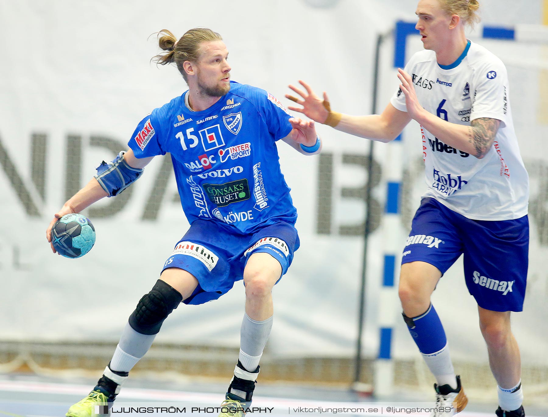 IFK Skövde HK-IF Hallby HK 31-28,herr,Arena Skövde,Skövde,Sverige,Handboll,,2021,253574