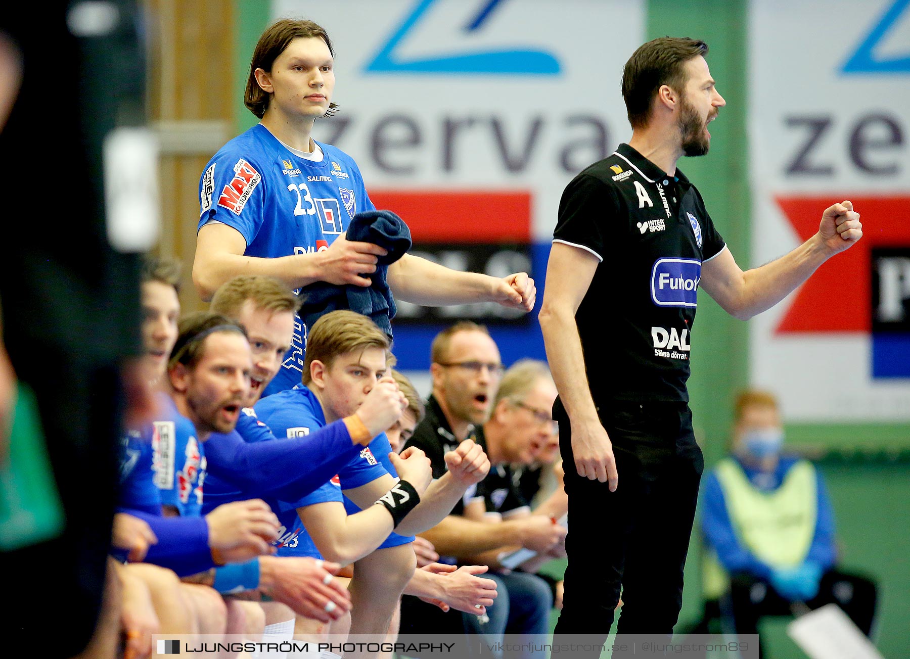 IFK Skövde HK-IF Hallby HK 31-28,herr,Arena Skövde,Skövde,Sverige,Handboll,,2021,253575