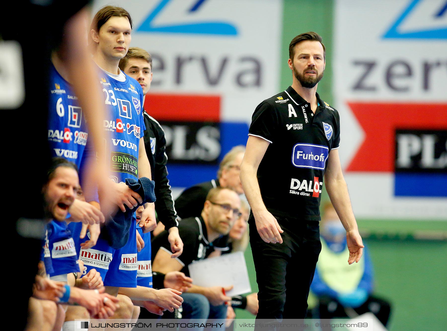 IFK Skövde HK-IF Hallby HK 31-28,herr,Arena Skövde,Skövde,Sverige,Handboll,,2021,253577