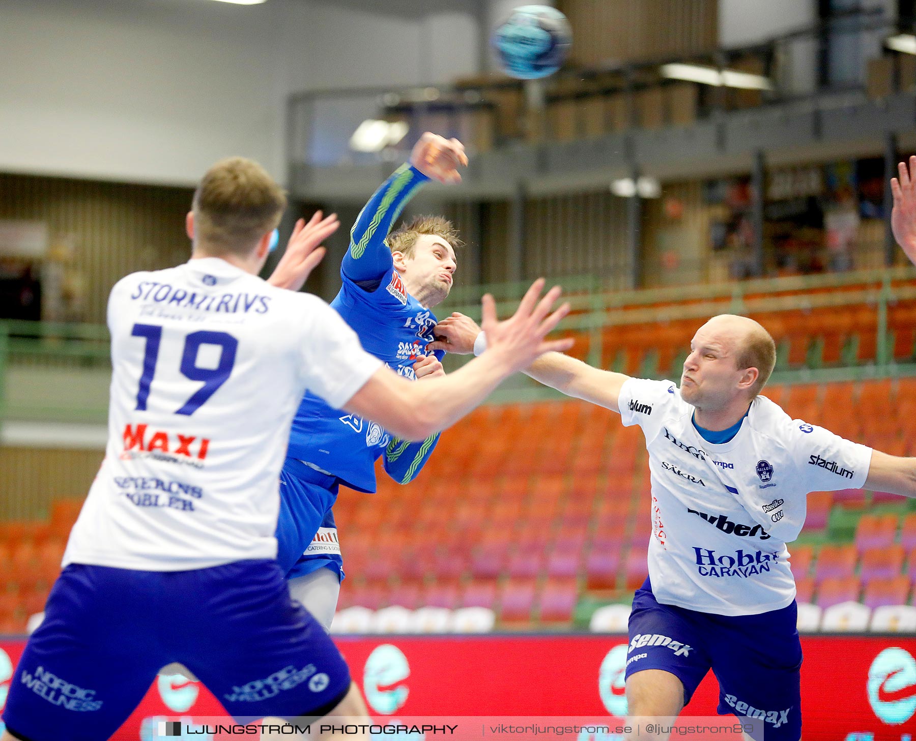 IFK Skövde HK-IF Hallby HK 31-28,herr,Arena Skövde,Skövde,Sverige,Handboll,,2021,253594