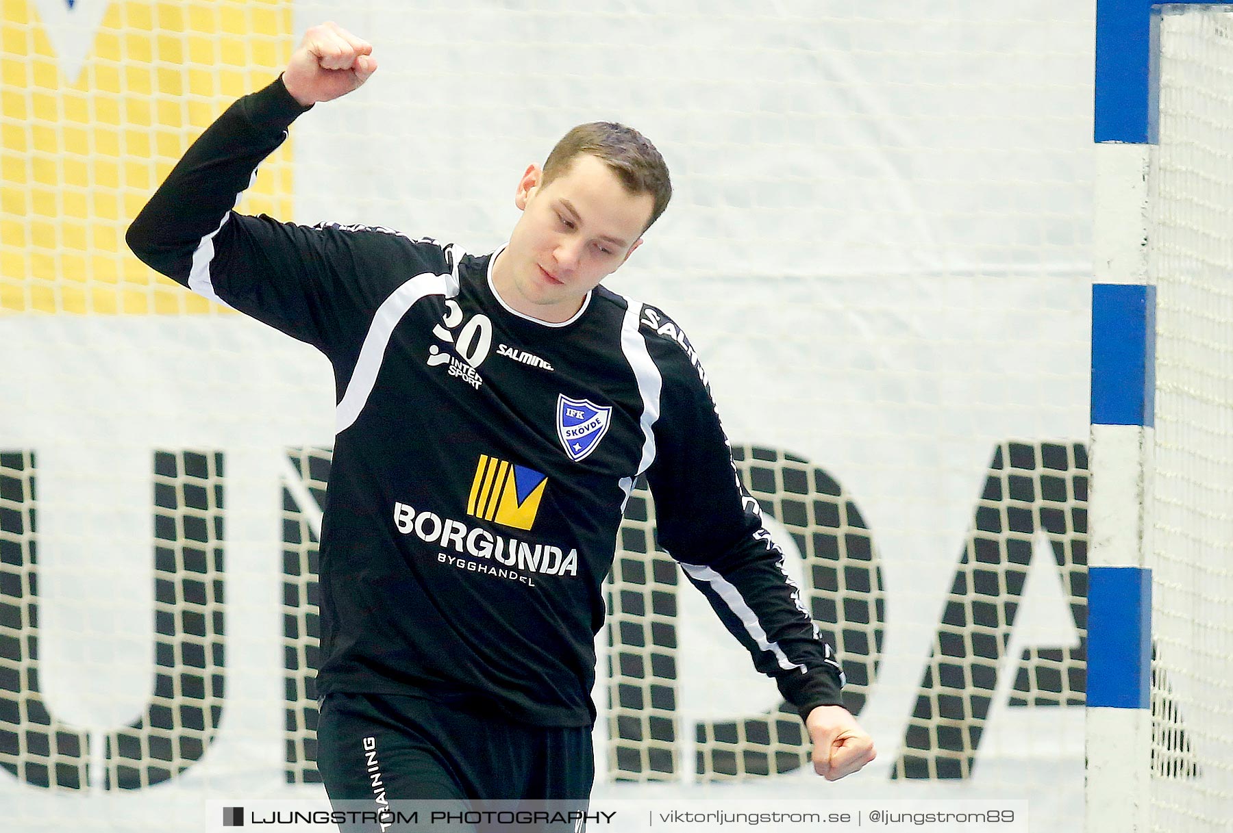 IFK Skövde HK-IF Hallby HK 31-28,herr,Arena Skövde,Skövde,Sverige,Handboll,,2021,253596