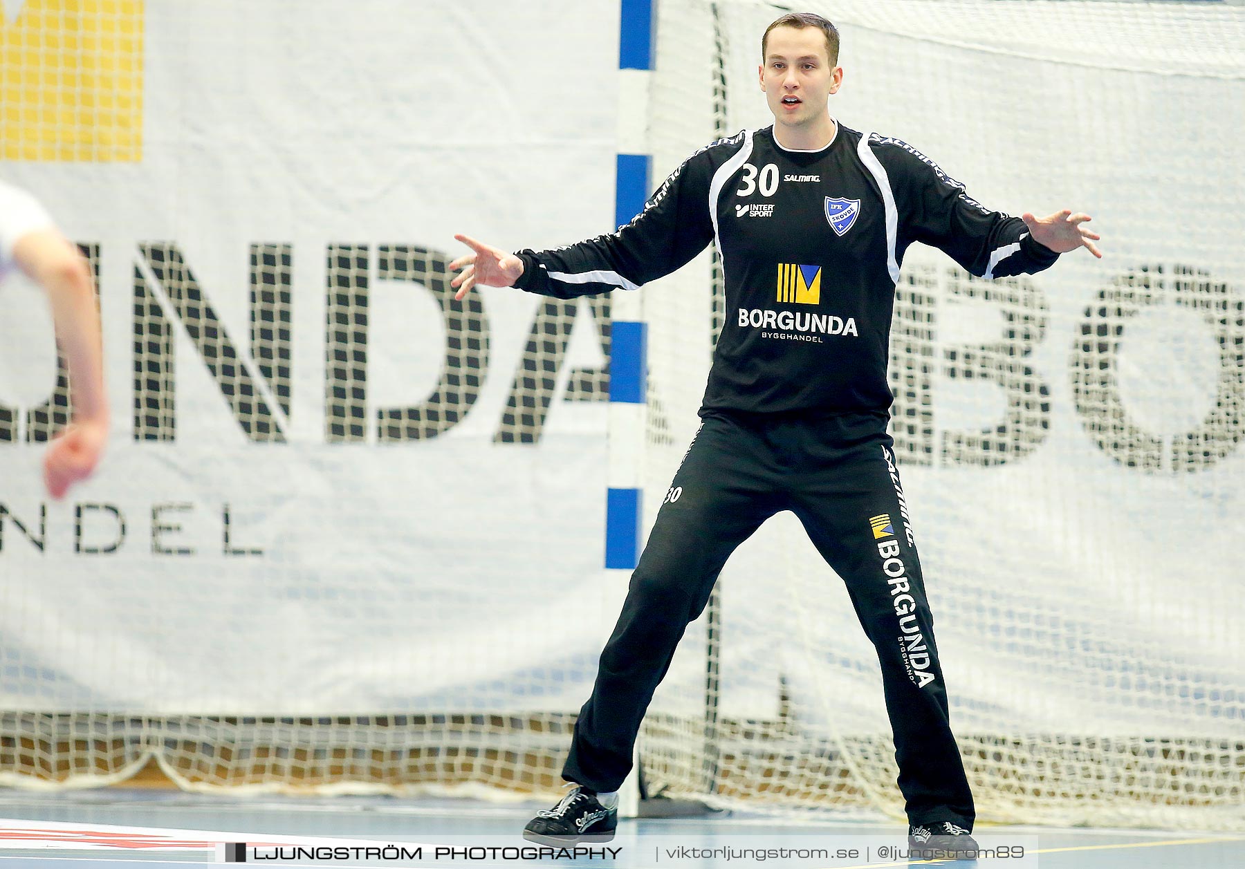 IFK Skövde HK-IF Hallby HK 31-28,herr,Arena Skövde,Skövde,Sverige,Handboll,,2021,253598