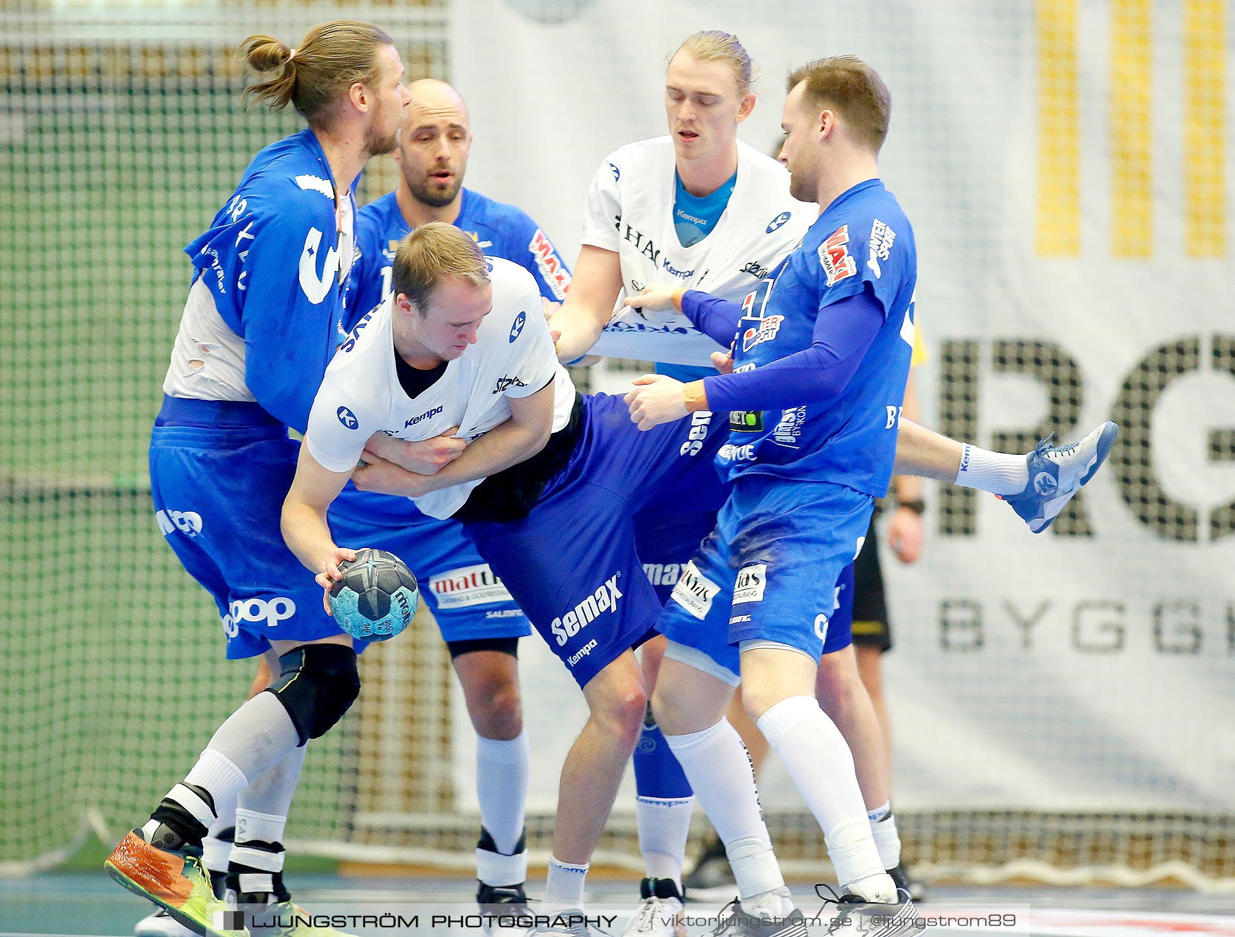 IFK Skövde HK-IF Hallby HK 31-28,herr,Arena Skövde,Skövde,Sverige,Handboll,,2021,253611