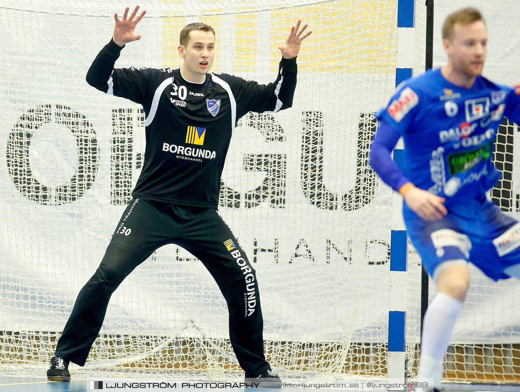 IFK Skövde HK-IF Hallby HK 31-28,herr,Arena Skövde,Skövde,Sverige,Handboll,,2021,253624