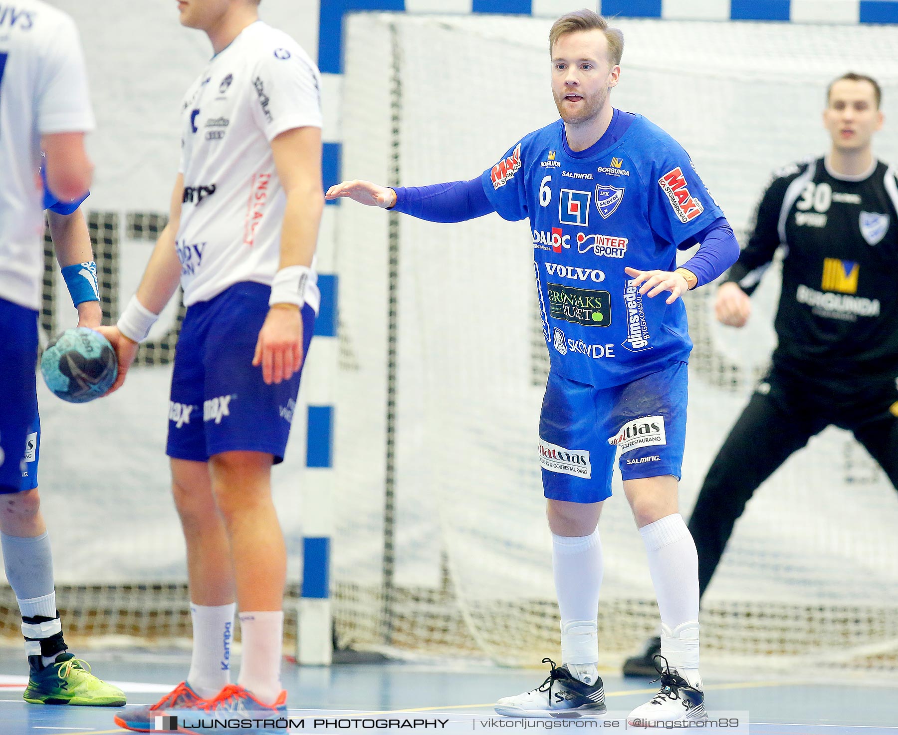 IFK Skövde HK-IF Hallby HK 31-28,herr,Arena Skövde,Skövde,Sverige,Handboll,,2021,253627