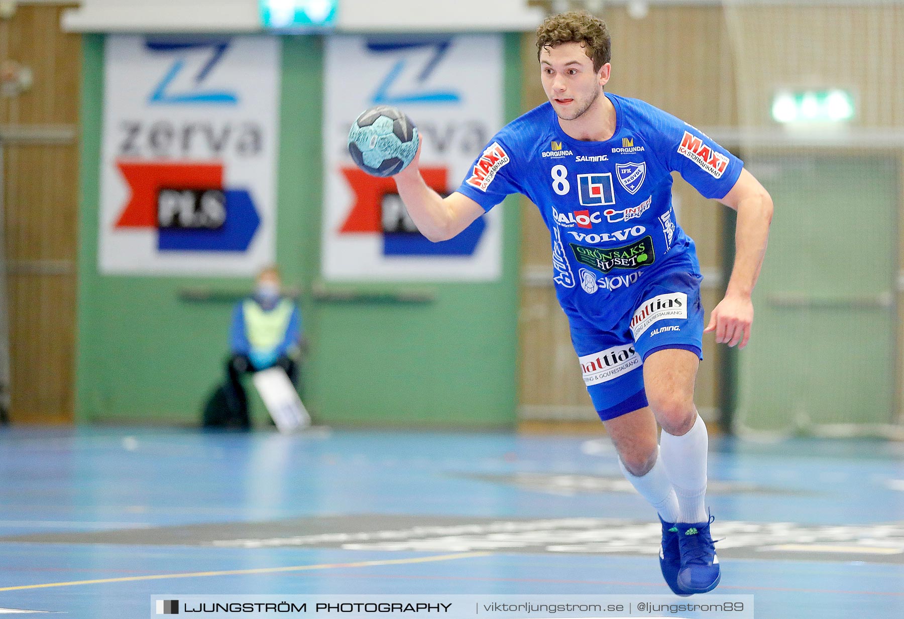 IFK Skövde HK-IF Hallby HK 31-28,herr,Arena Skövde,Skövde,Sverige,Handboll,,2021,253629