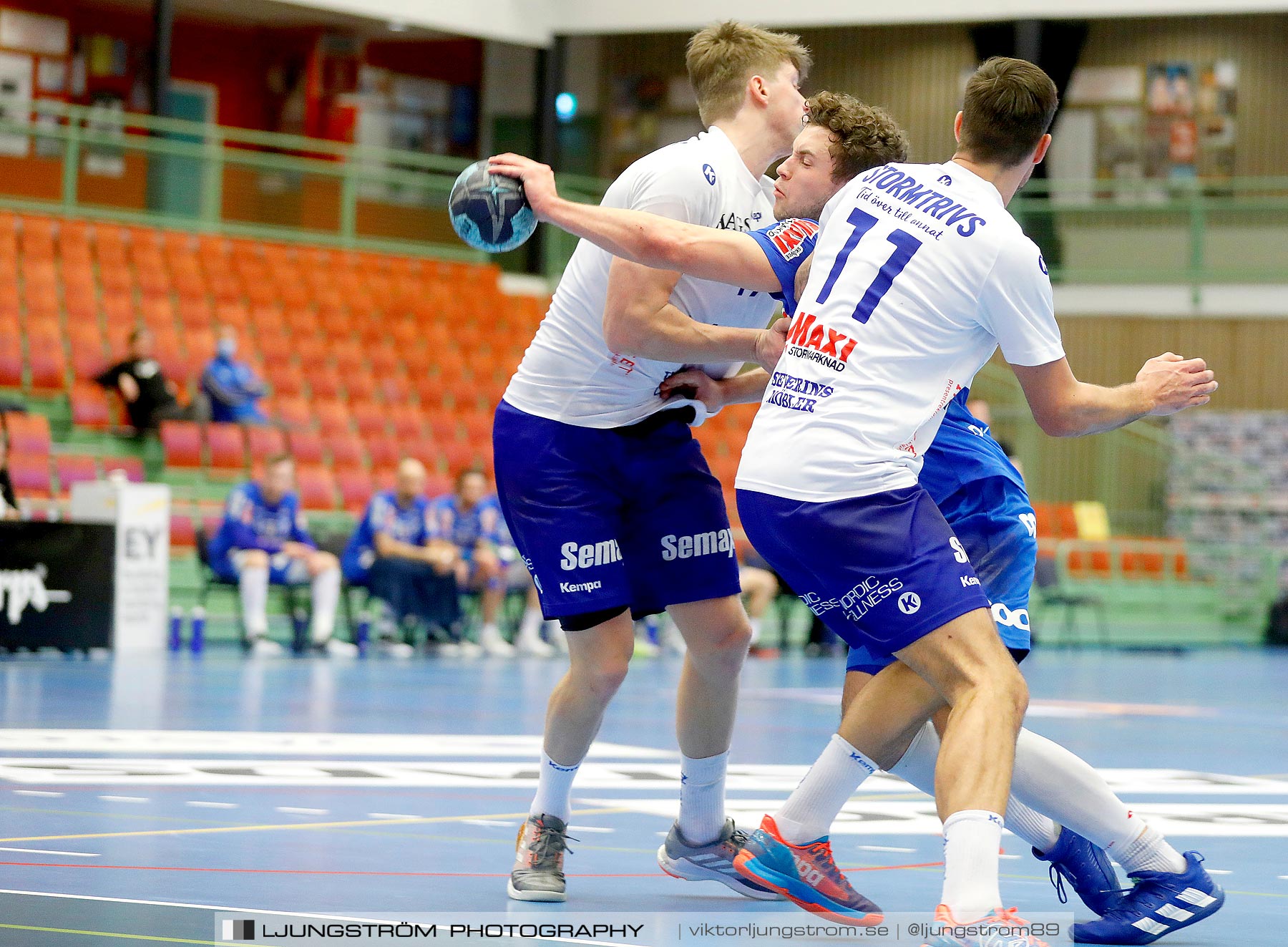 IFK Skövde HK-IF Hallby HK 31-28,herr,Arena Skövde,Skövde,Sverige,Handboll,,2021,253633