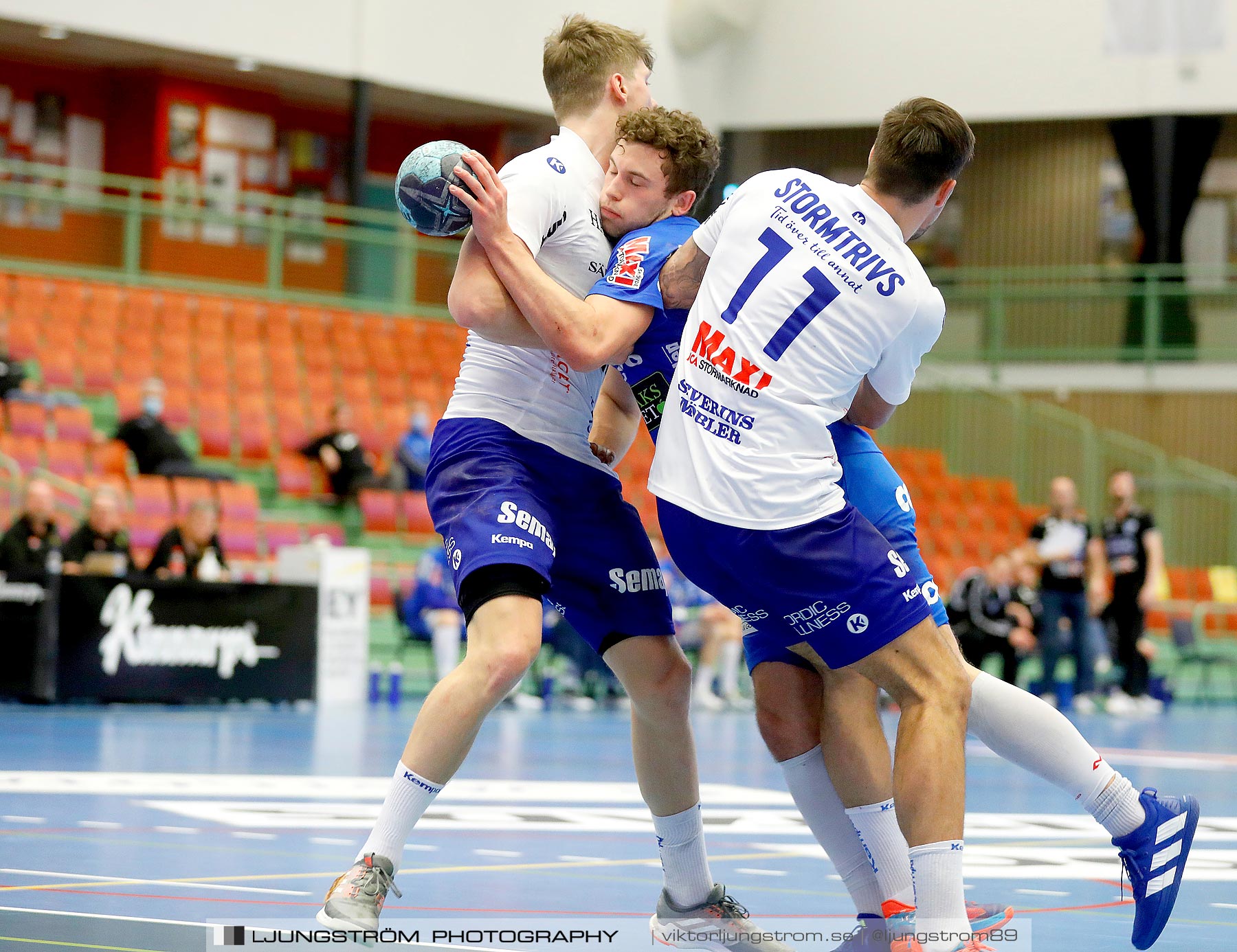 IFK Skövde HK-IF Hallby HK 31-28,herr,Arena Skövde,Skövde,Sverige,Handboll,,2021,253634