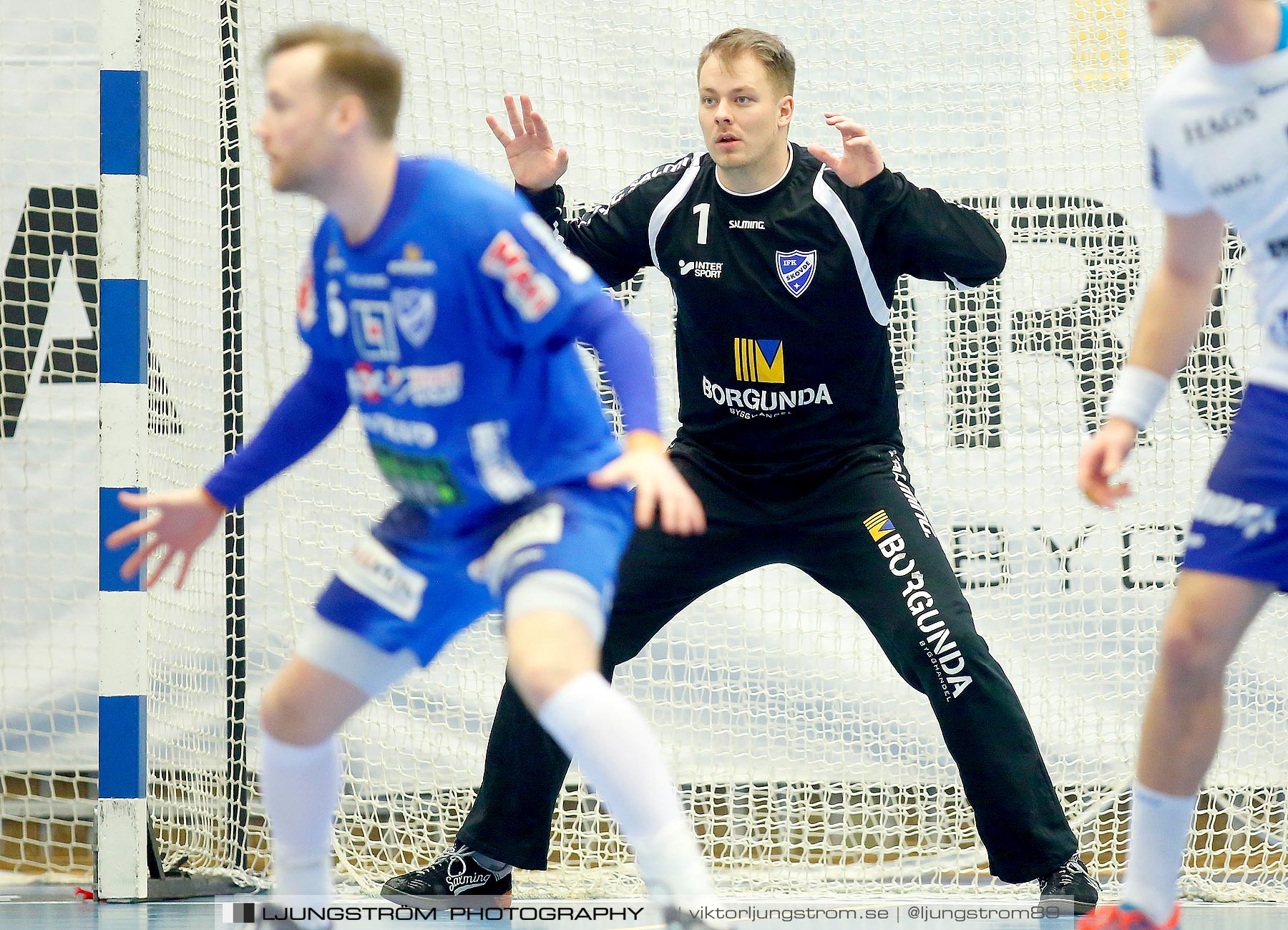 IFK Skövde HK-IF Hallby HK 31-28,herr,Arena Skövde,Skövde,Sverige,Handboll,,2021,253639