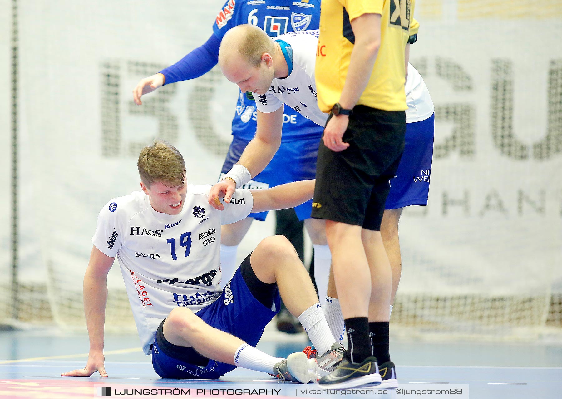 IFK Skövde HK-IF Hallby HK 31-28,herr,Arena Skövde,Skövde,Sverige,Handboll,,2021,253640