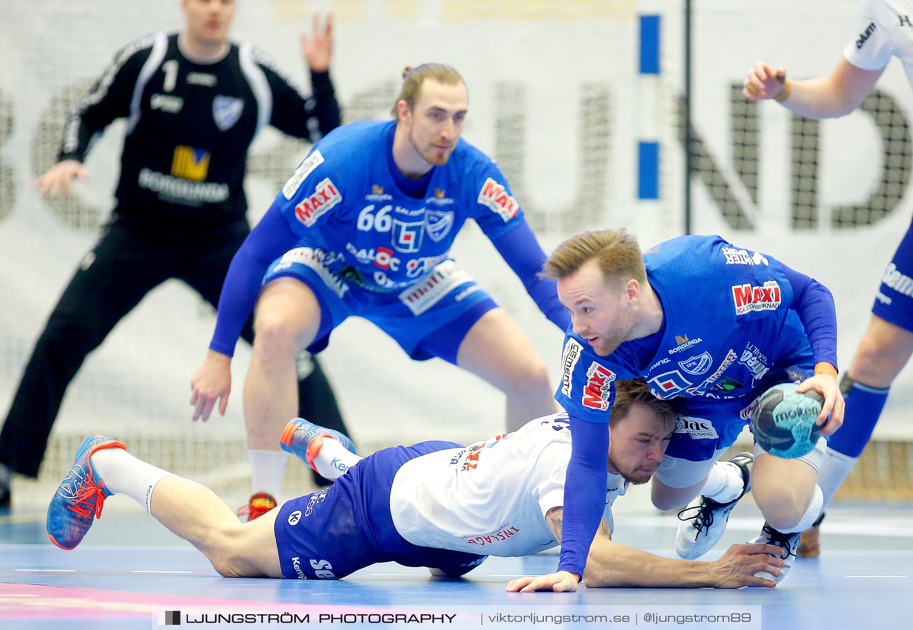 IFK Skövde HK-IF Hallby HK 31-28,herr,Arena Skövde,Skövde,Sverige,Handboll,,2021,253641