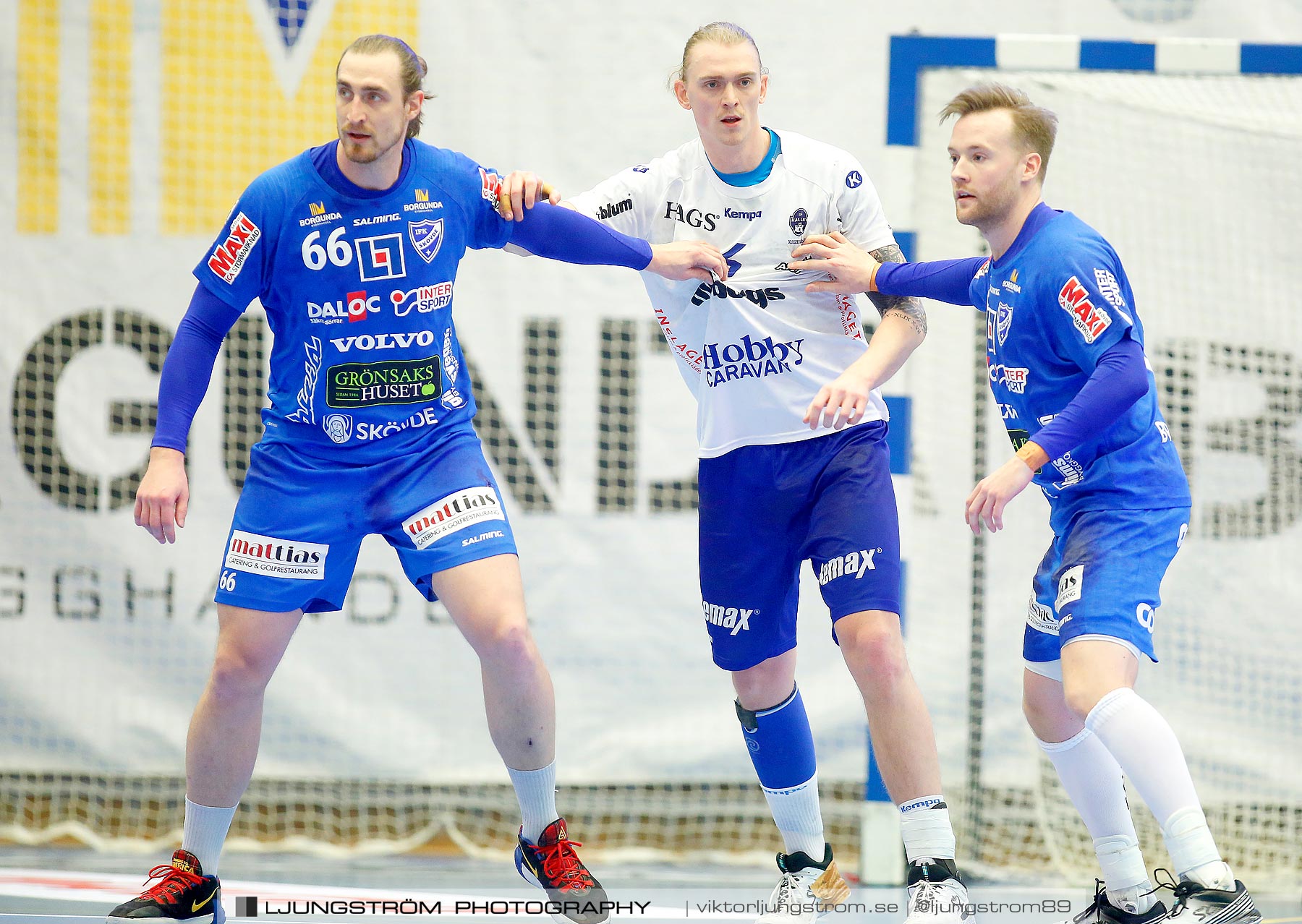 IFK Skövde HK-IF Hallby HK 31-28,herr,Arena Skövde,Skövde,Sverige,Handboll,,2021,253644