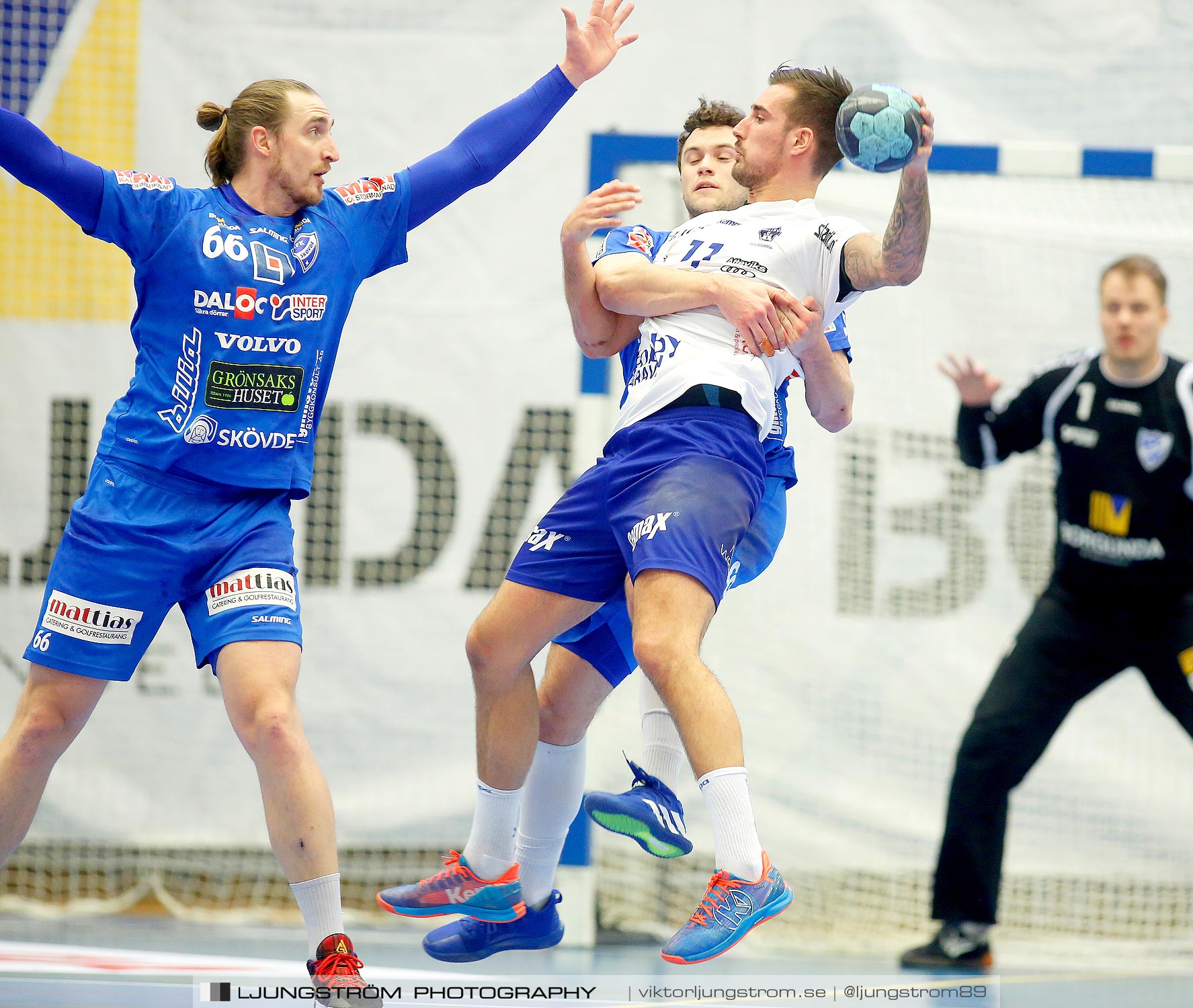 IFK Skövde HK-IF Hallby HK 31-28,herr,Arena Skövde,Skövde,Sverige,Handboll,,2021,253646