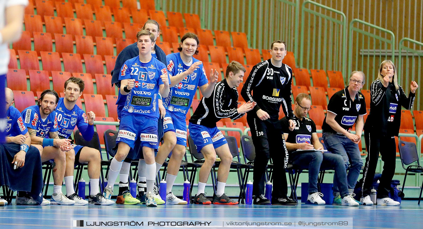 IFK Skövde HK-IF Hallby HK 31-28,herr,Arena Skövde,Skövde,Sverige,Handboll,,2021,253650