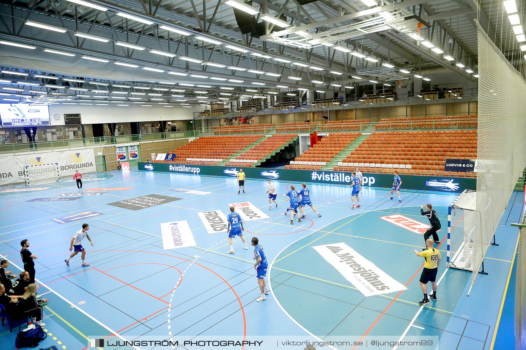 IFK Skövde HK-IF Hallby HK 31-28,herr,Arena Skövde,Skövde,Sverige,Handboll,,2021,253665