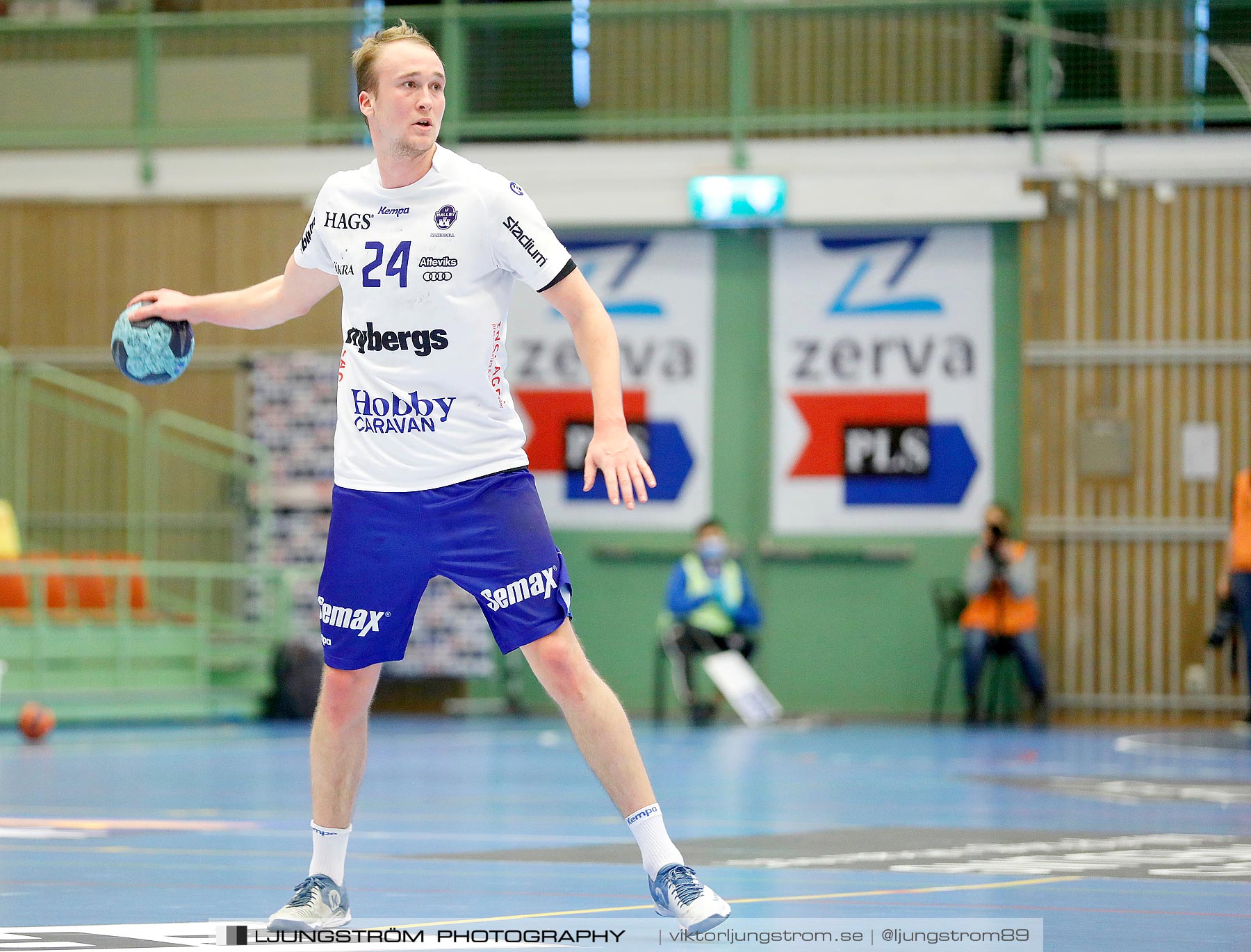 IFK Skövde HK-IF Hallby HK 31-28,herr,Arena Skövde,Skövde,Sverige,Handboll,,2021,253677