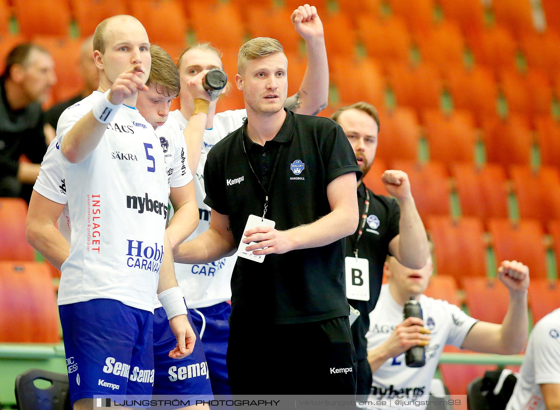 IFK Skövde HK-IF Hallby HK 31-28,herr,Arena Skövde,Skövde,Sverige,Handboll,,2021,253687