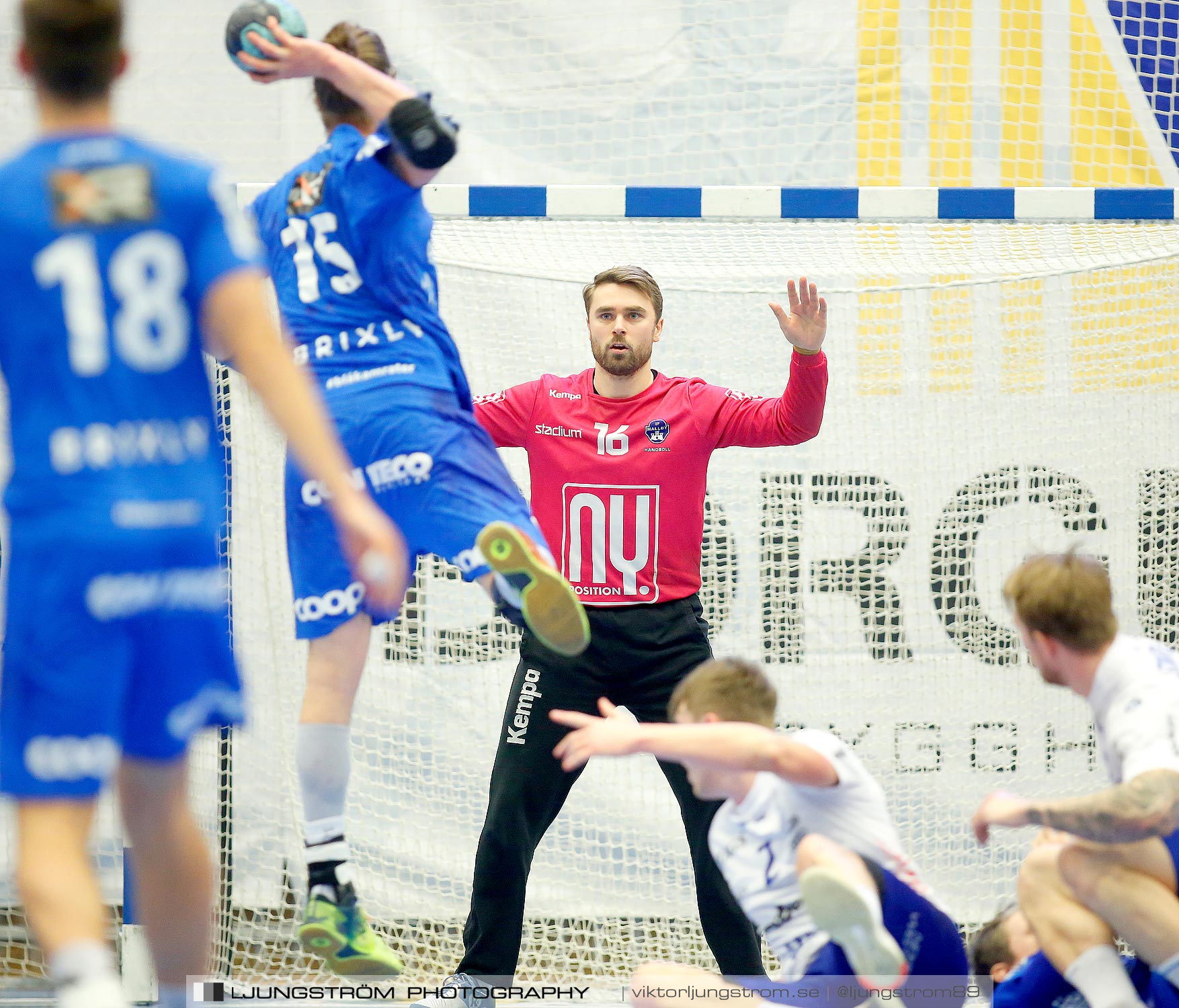 IFK Skövde HK-IF Hallby HK 31-28,herr,Arena Skövde,Skövde,Sverige,Handboll,,2021,253688