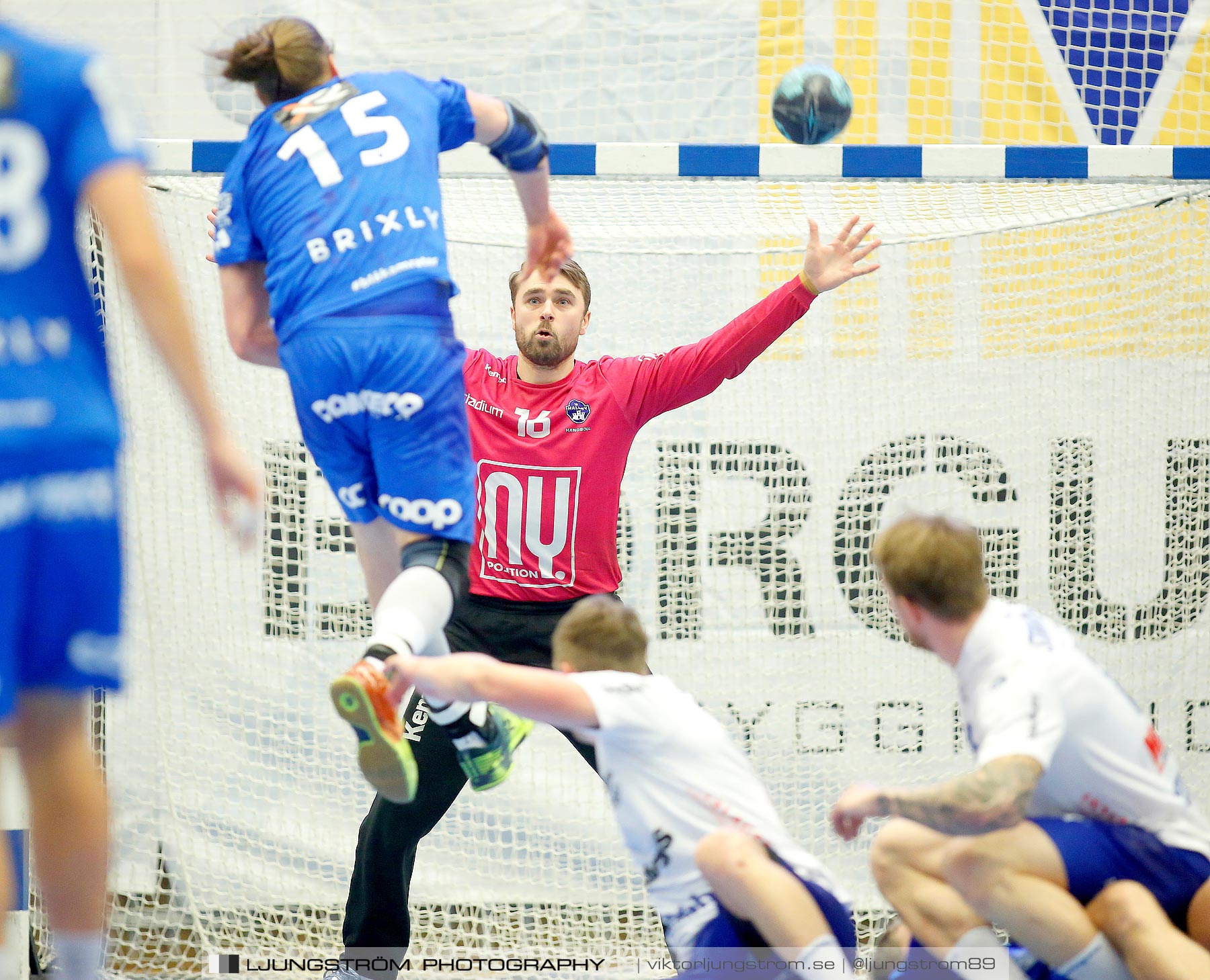 IFK Skövde HK-IF Hallby HK 31-28,herr,Arena Skövde,Skövde,Sverige,Handboll,,2021,253689