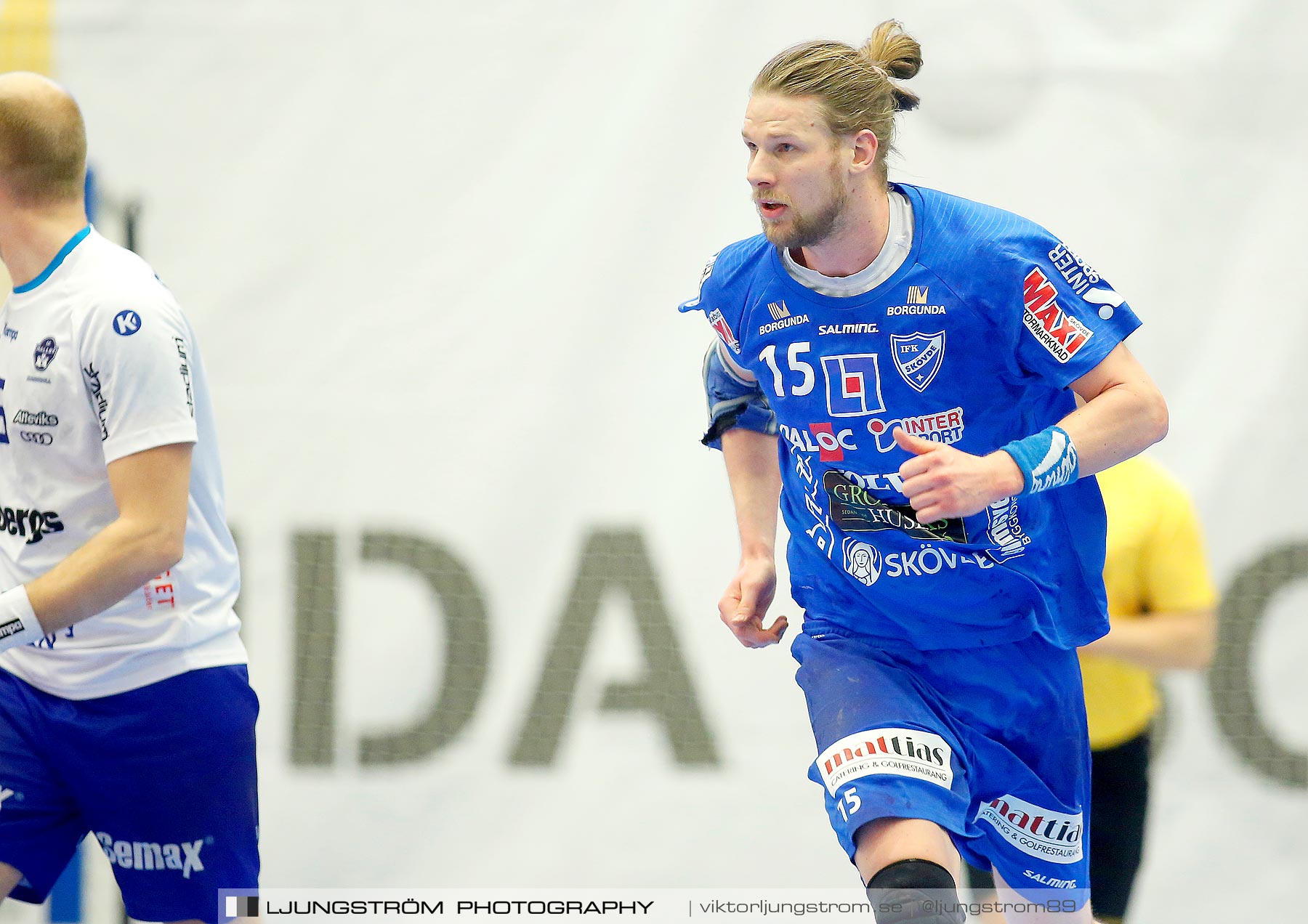 IFK Skövde HK-IF Hallby HK 31-28,herr,Arena Skövde,Skövde,Sverige,Handboll,,2021,253690