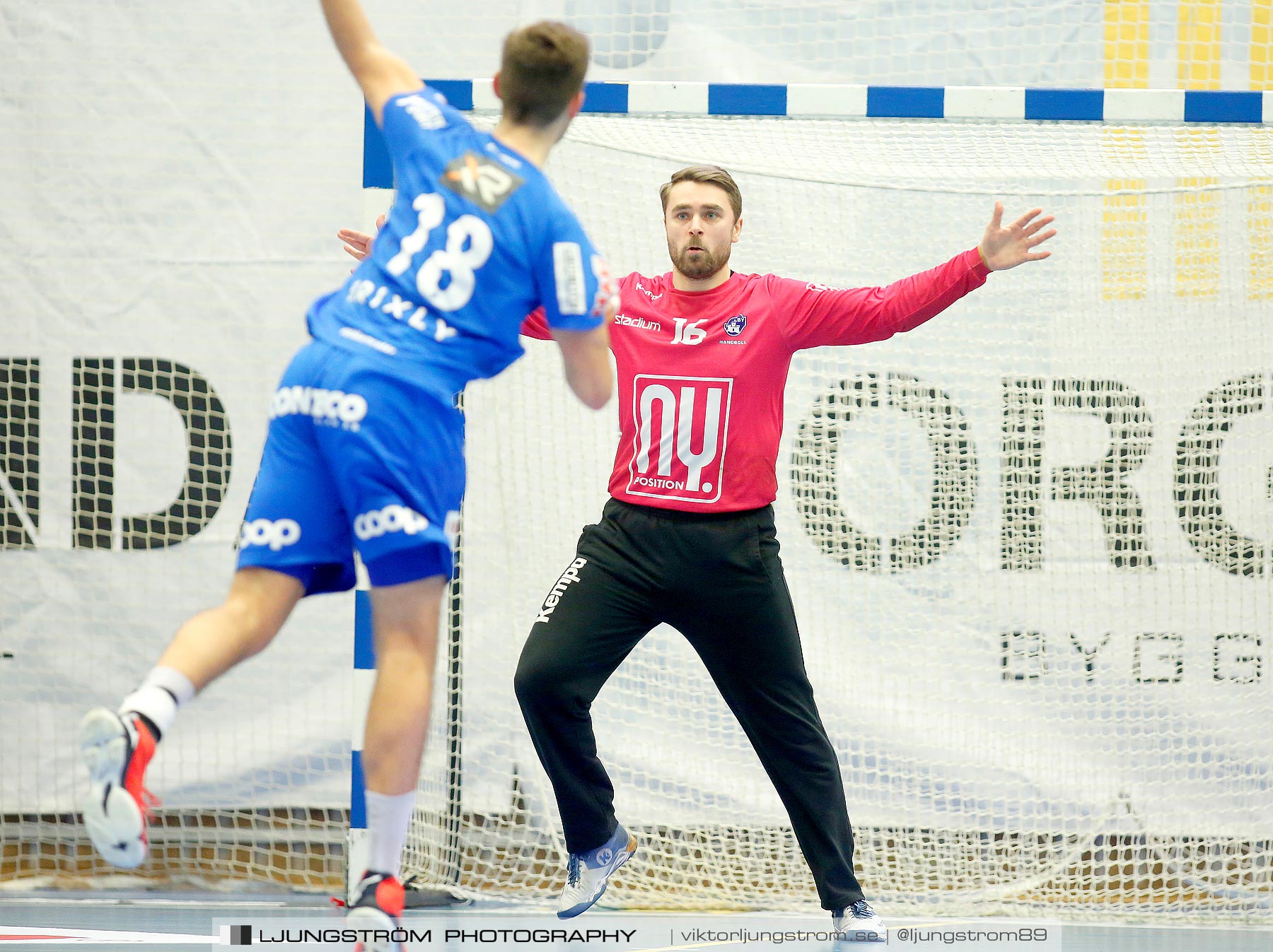 IFK Skövde HK-IF Hallby HK 31-28,herr,Arena Skövde,Skövde,Sverige,Handboll,,2021,253697