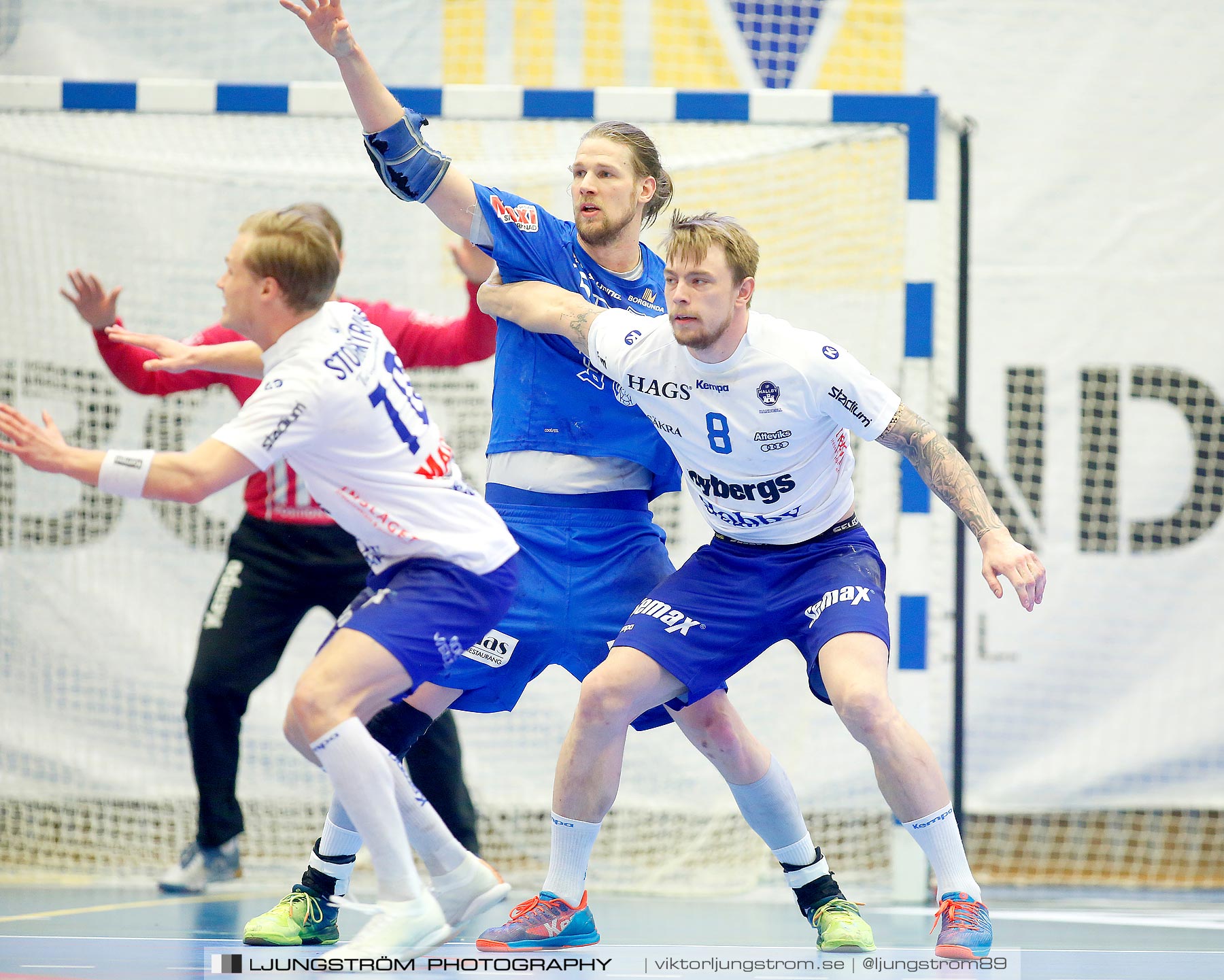 IFK Skövde HK-IF Hallby HK 31-28,herr,Arena Skövde,Skövde,Sverige,Handboll,,2021,253712