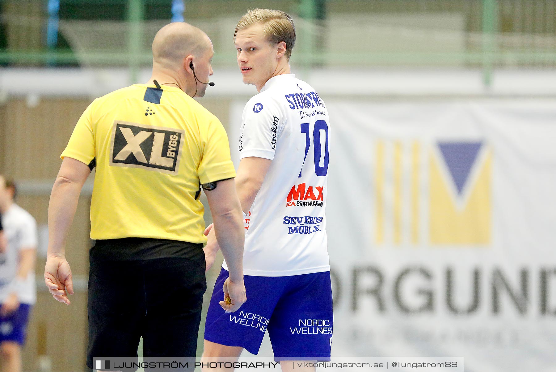 IFK Skövde HK-IF Hallby HK 31-28,herr,Arena Skövde,Skövde,Sverige,Handboll,,2021,253726