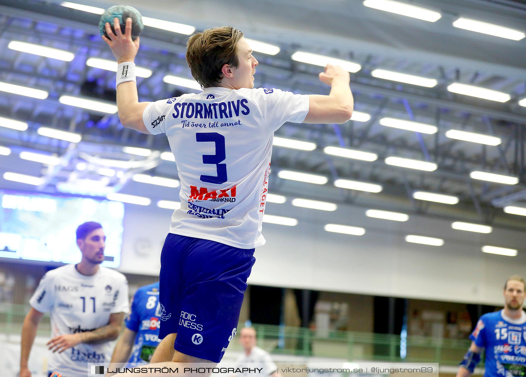 IFK Skövde HK-IF Hallby HK 31-28,herr,Arena Skövde,Skövde,Sverige,Handboll,,2021,253728