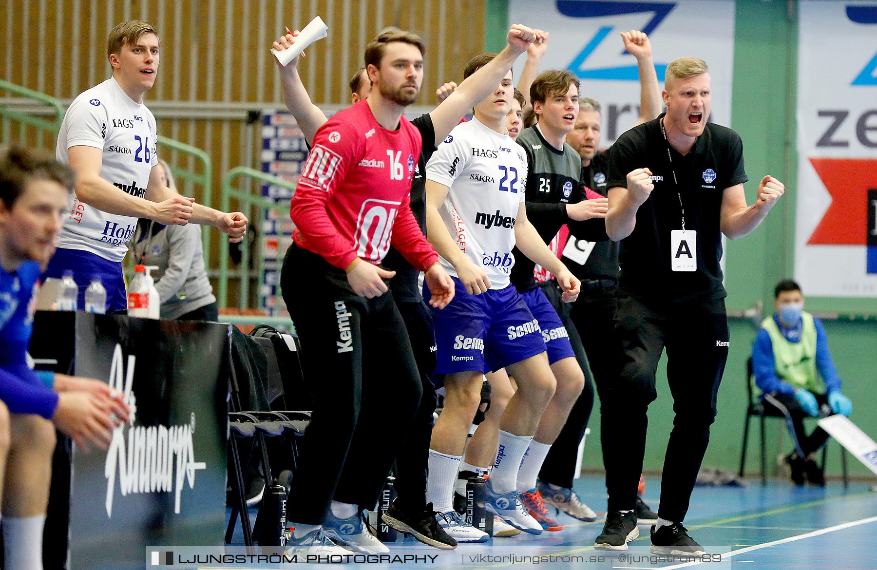 IFK Skövde HK-IF Hallby HK 31-28,herr,Arena Skövde,Skövde,Sverige,Handboll,,2021,253732