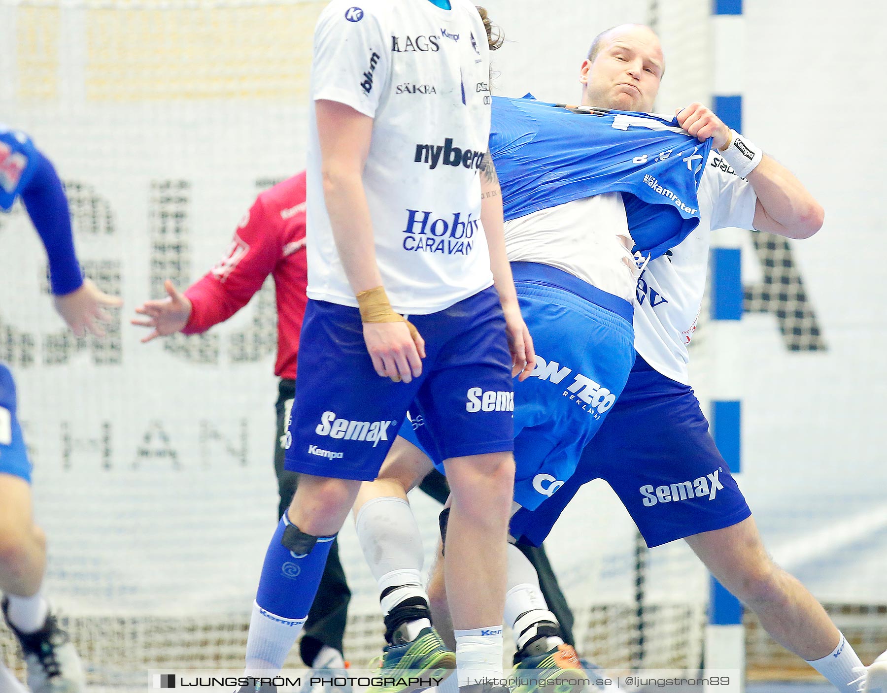 IFK Skövde HK-IF Hallby HK 31-28,herr,Arena Skövde,Skövde,Sverige,Handboll,,2021,253733