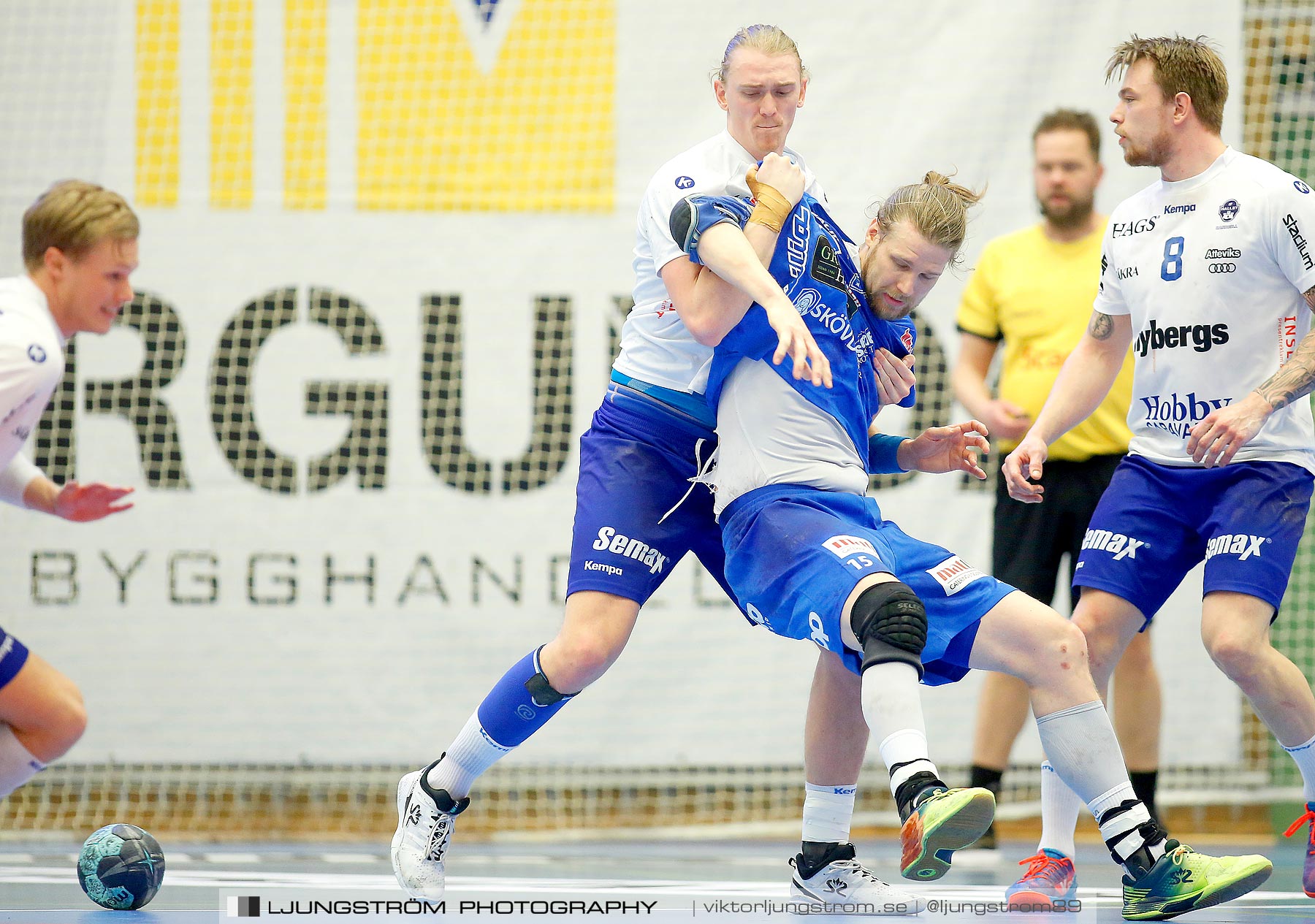 IFK Skövde HK-IF Hallby HK 31-28,herr,Arena Skövde,Skövde,Sverige,Handboll,,2021,253743