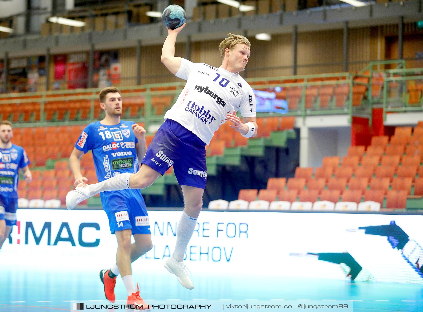 IFK Skövde HK-IF Hallby HK 31-28,herr,Arena Skövde,Skövde,Sverige,Handboll,,2021,253746