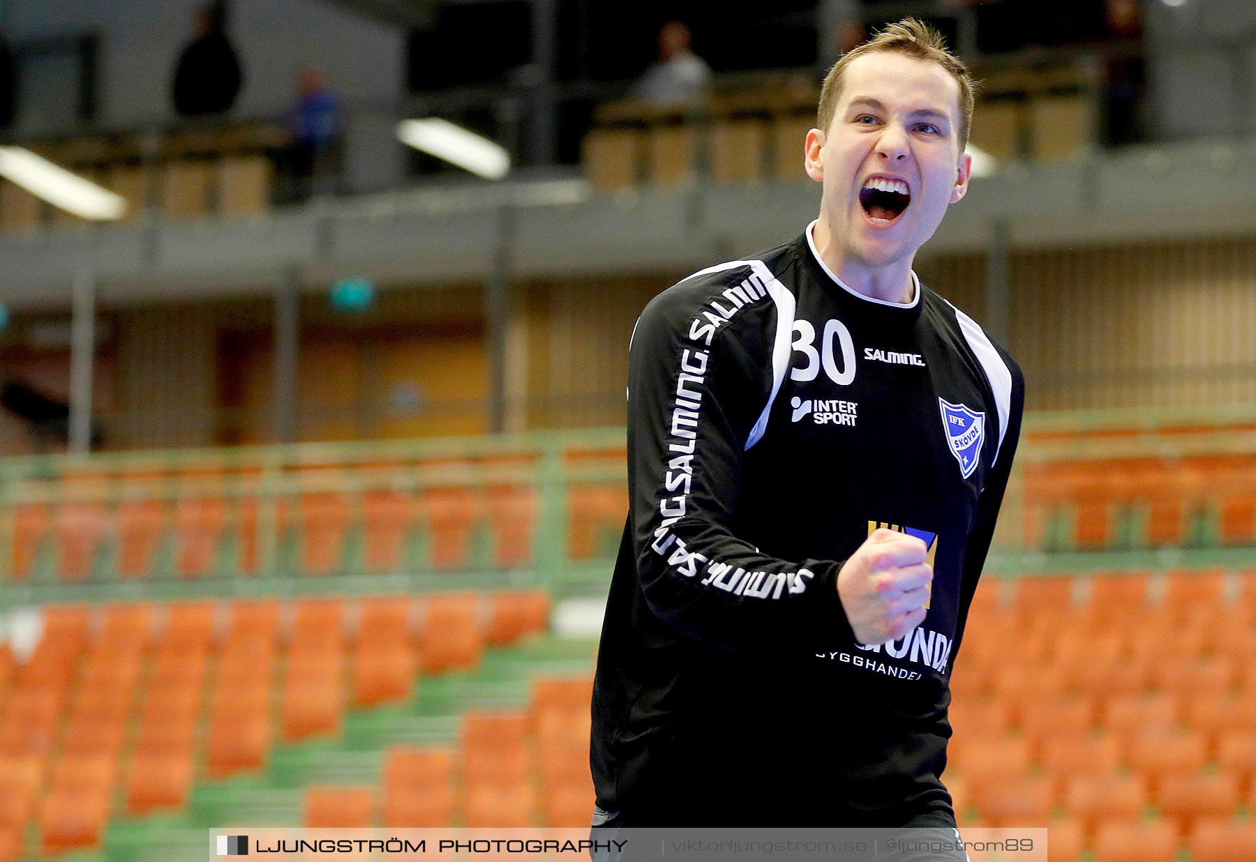 IFK Skövde HK-IF Hallby HK 31-28,herr,Arena Skövde,Skövde,Sverige,Handboll,,2021,253748