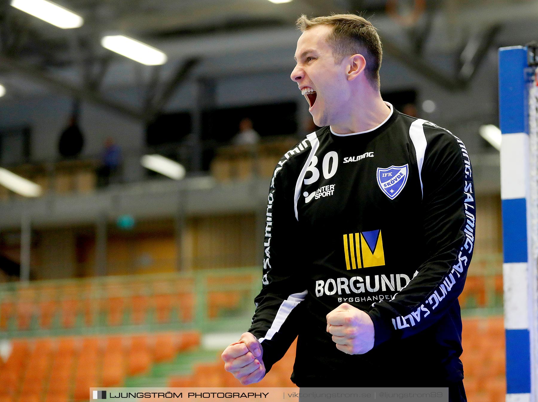 IFK Skövde HK-IF Hallby HK 31-28,herr,Arena Skövde,Skövde,Sverige,Handboll,,2021,253749