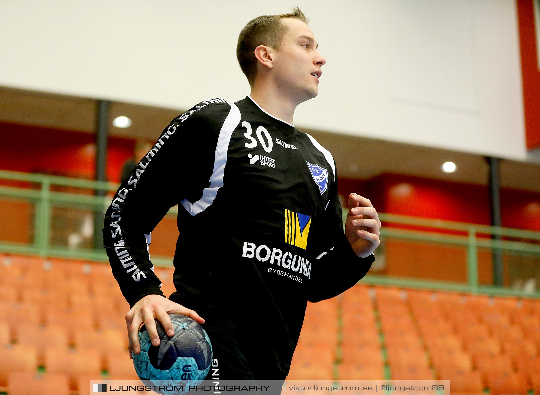 IFK Skövde HK-IF Hallby HK 31-28,herr,Arena Skövde,Skövde,Sverige,Handboll,,2021,253750