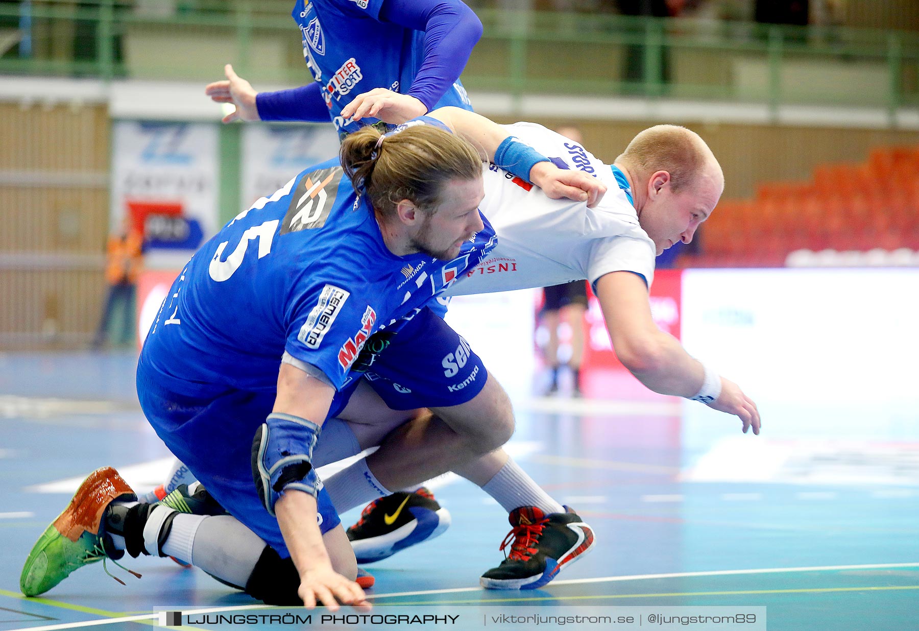 IFK Skövde HK-IF Hallby HK 31-28,herr,Arena Skövde,Skövde,Sverige,Handboll,,2021,253754