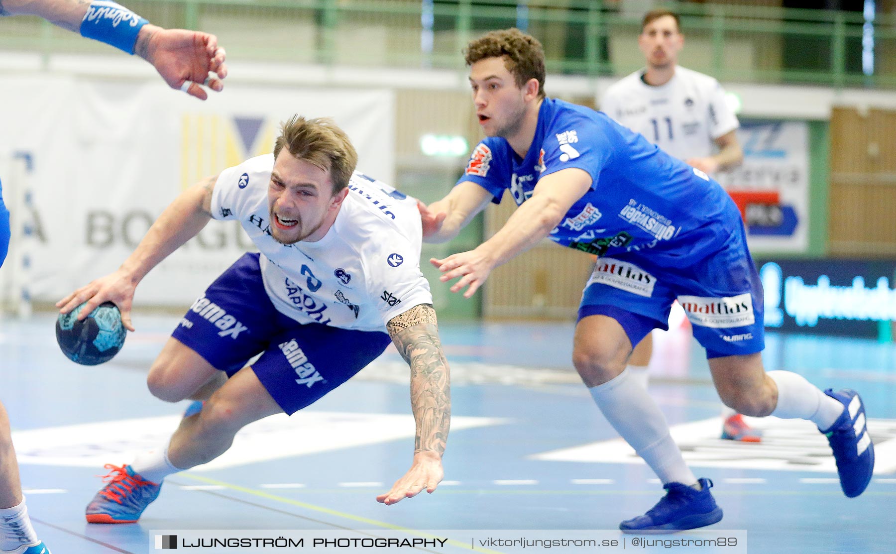 IFK Skövde HK-IF Hallby HK 31-28,herr,Arena Skövde,Skövde,Sverige,Handboll,,2021,253759