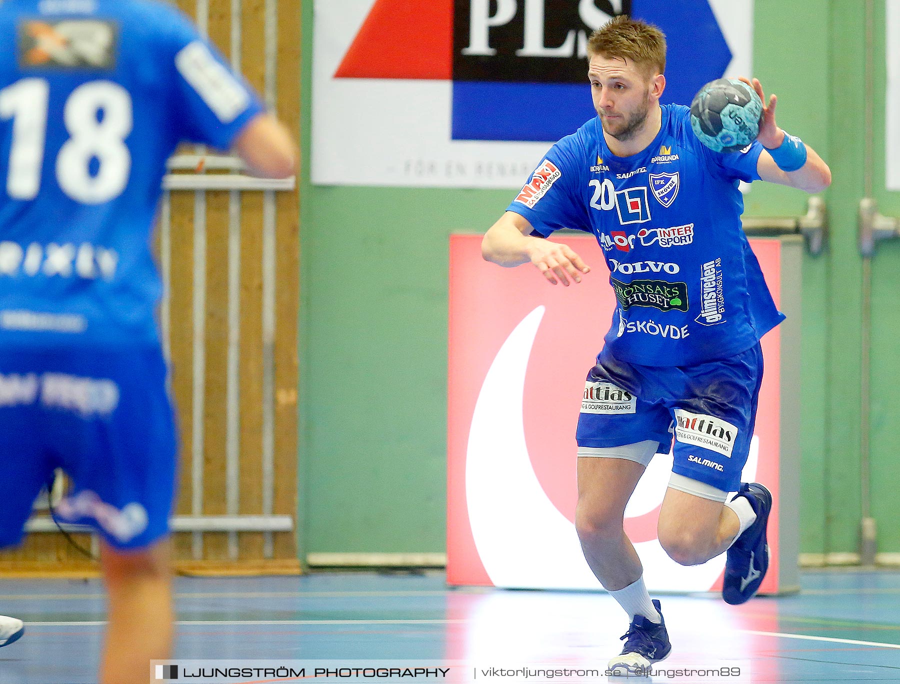 IFK Skövde HK-IF Hallby HK 31-28,herr,Arena Skövde,Skövde,Sverige,Handboll,,2021,253765