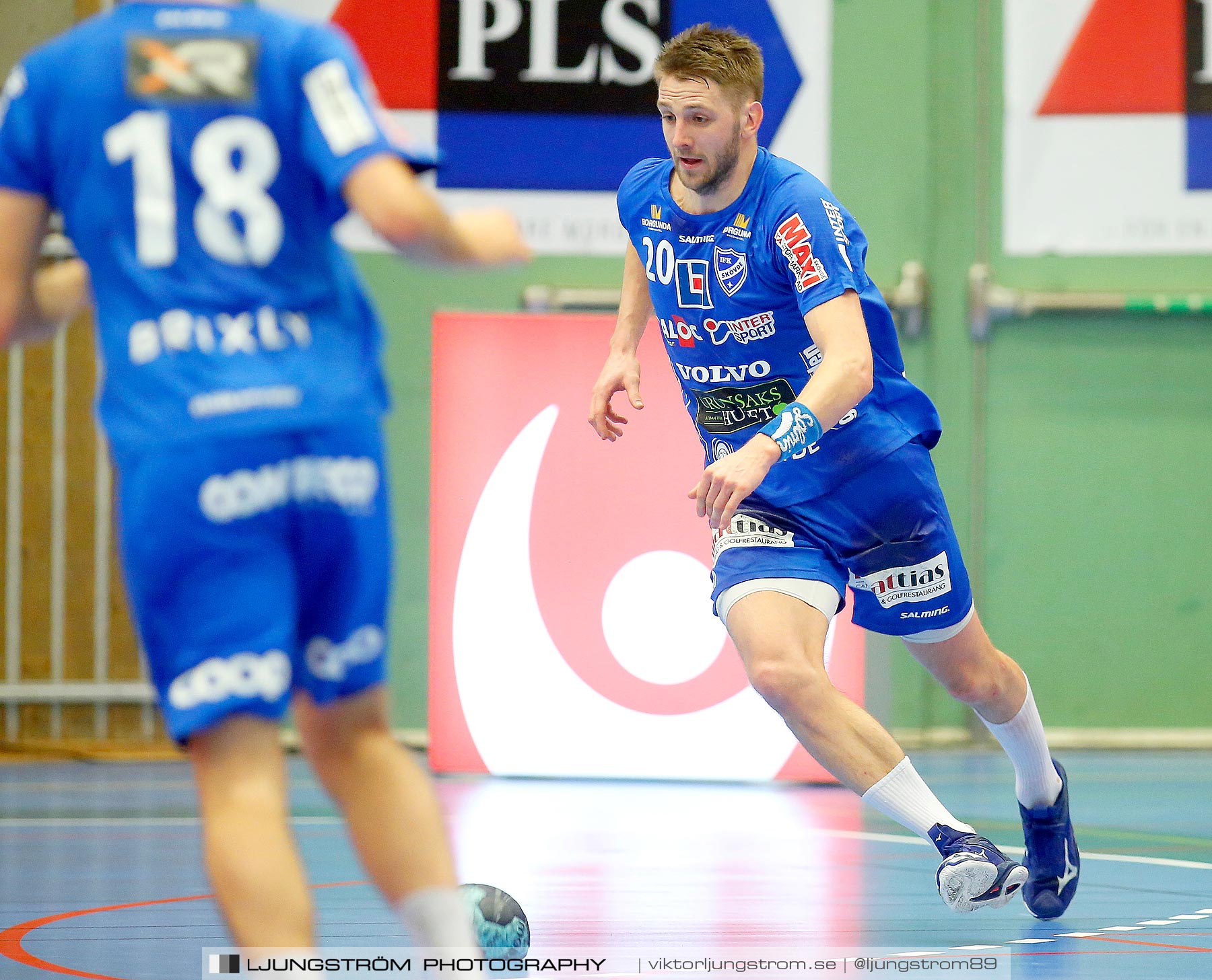 IFK Skövde HK-IF Hallby HK 31-28,herr,Arena Skövde,Skövde,Sverige,Handboll,,2021,253766