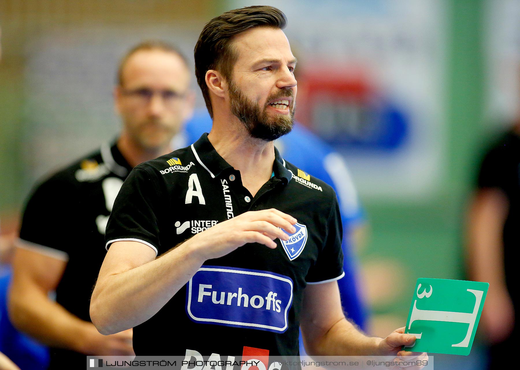 IFK Skövde HK-IF Hallby HK 31-28,herr,Arena Skövde,Skövde,Sverige,Handboll,,2021,253768