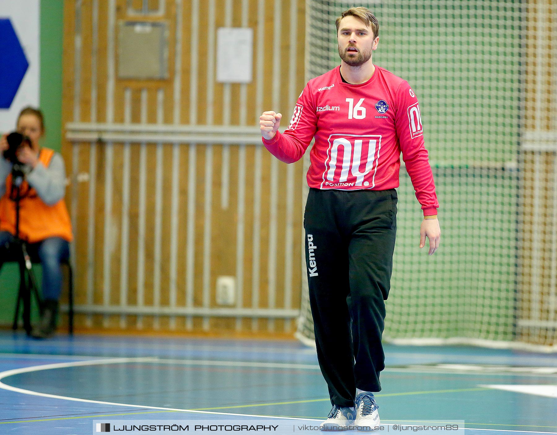 IFK Skövde HK-IF Hallby HK 31-28,herr,Arena Skövde,Skövde,Sverige,Handboll,,2021,253769