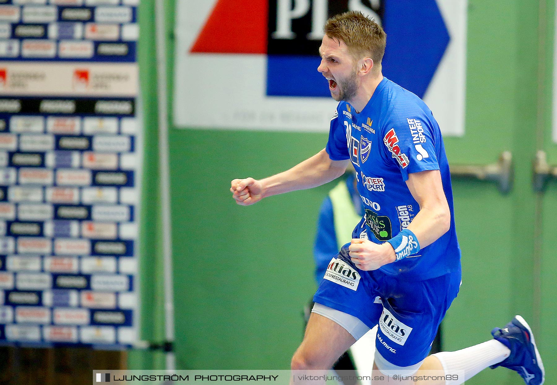 IFK Skövde HK-IF Hallby HK 31-28,herr,Arena Skövde,Skövde,Sverige,Handboll,,2021,253771