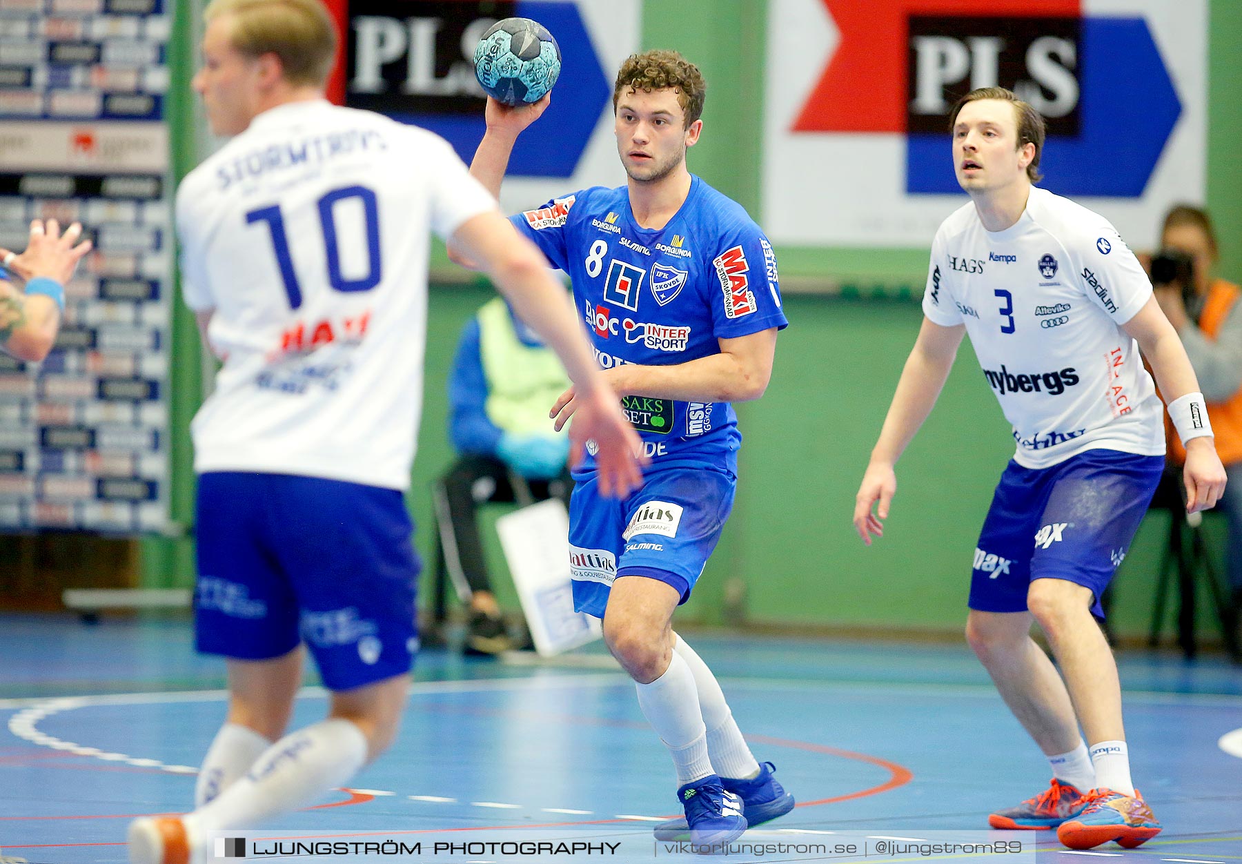 IFK Skövde HK-IF Hallby HK 31-28,herr,Arena Skövde,Skövde,Sverige,Handboll,,2021,253777