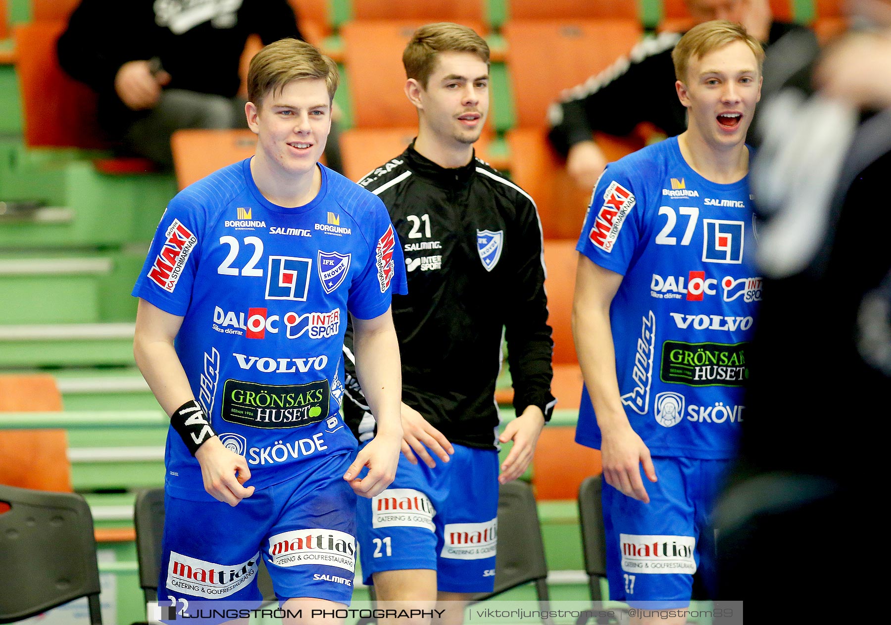 IFK Skövde HK-IF Hallby HK 31-28,herr,Arena Skövde,Skövde,Sverige,Handboll,,2021,253797