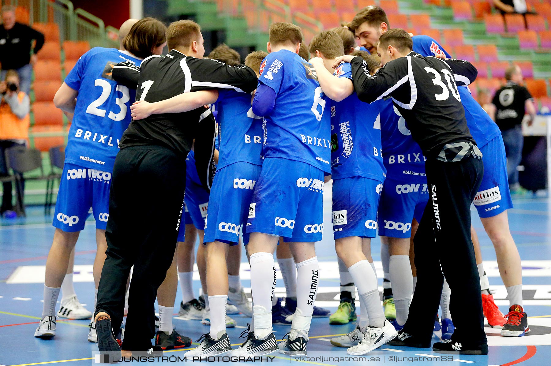 IFK Skövde HK-IF Hallby HK 31-28,herr,Arena Skövde,Skövde,Sverige,Handboll,,2021,253799