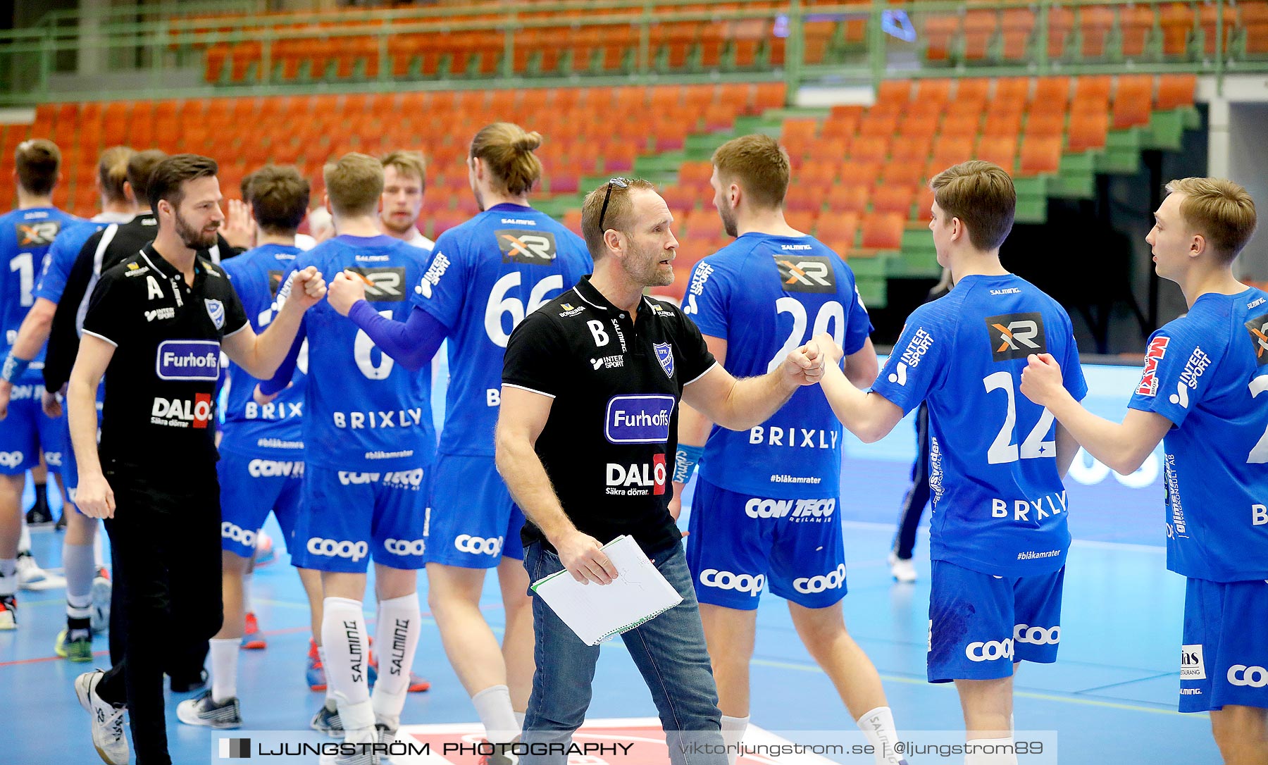 IFK Skövde HK-IF Hallby HK 31-28,herr,Arena Skövde,Skövde,Sverige,Handboll,,2021,253800